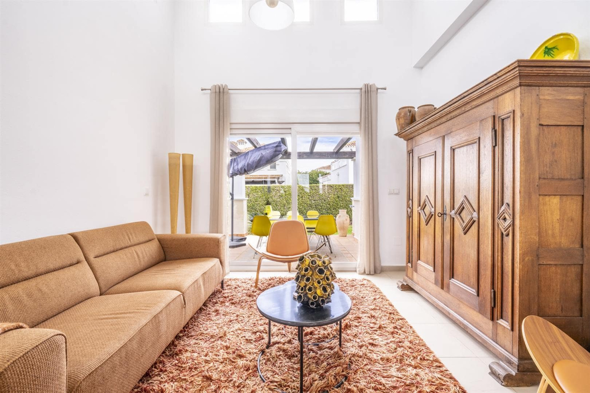 Resale - 3. Detached house - Balsicas - Costa Calida