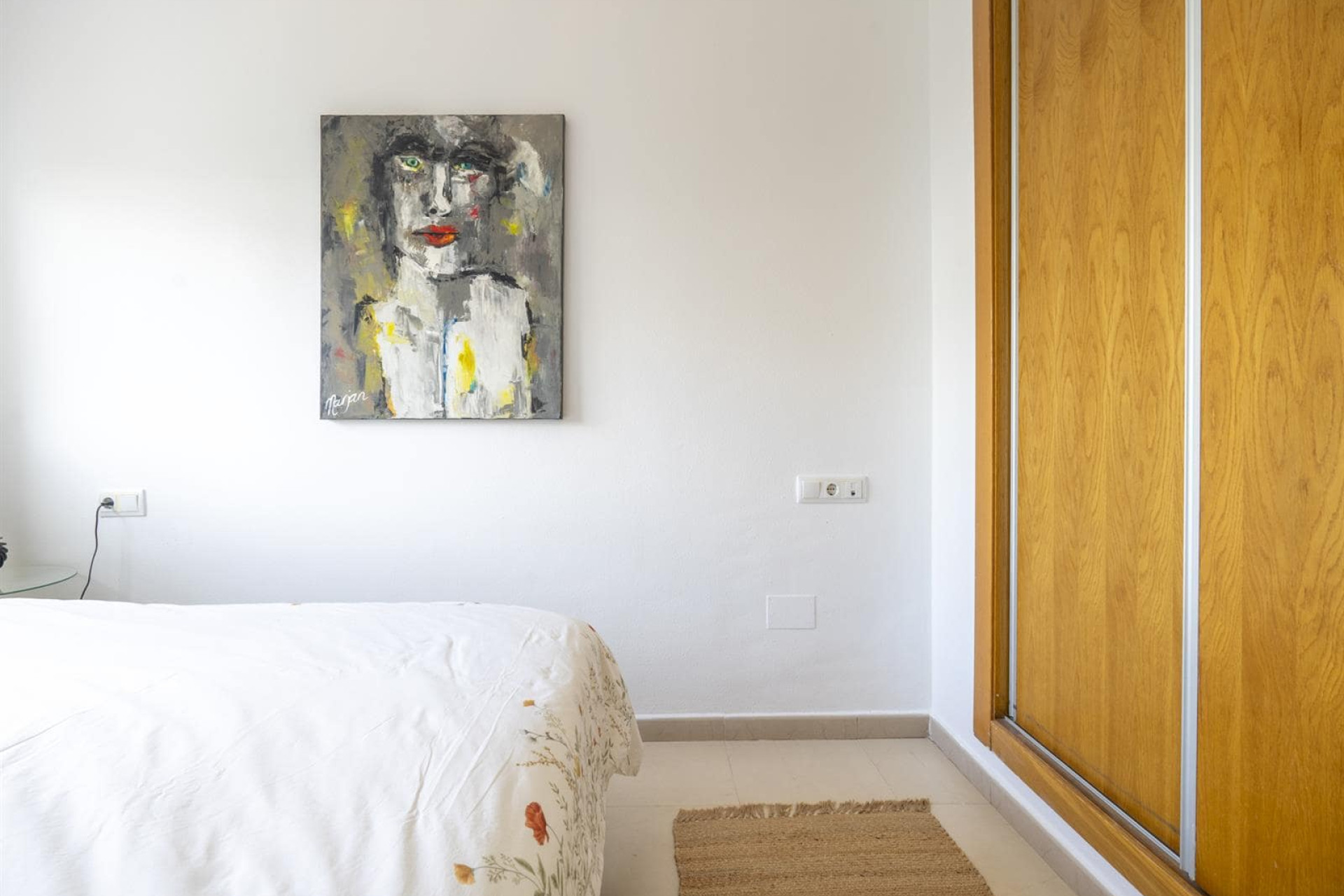 Resale - 3. Detached house - Balsicas - Costa Calida