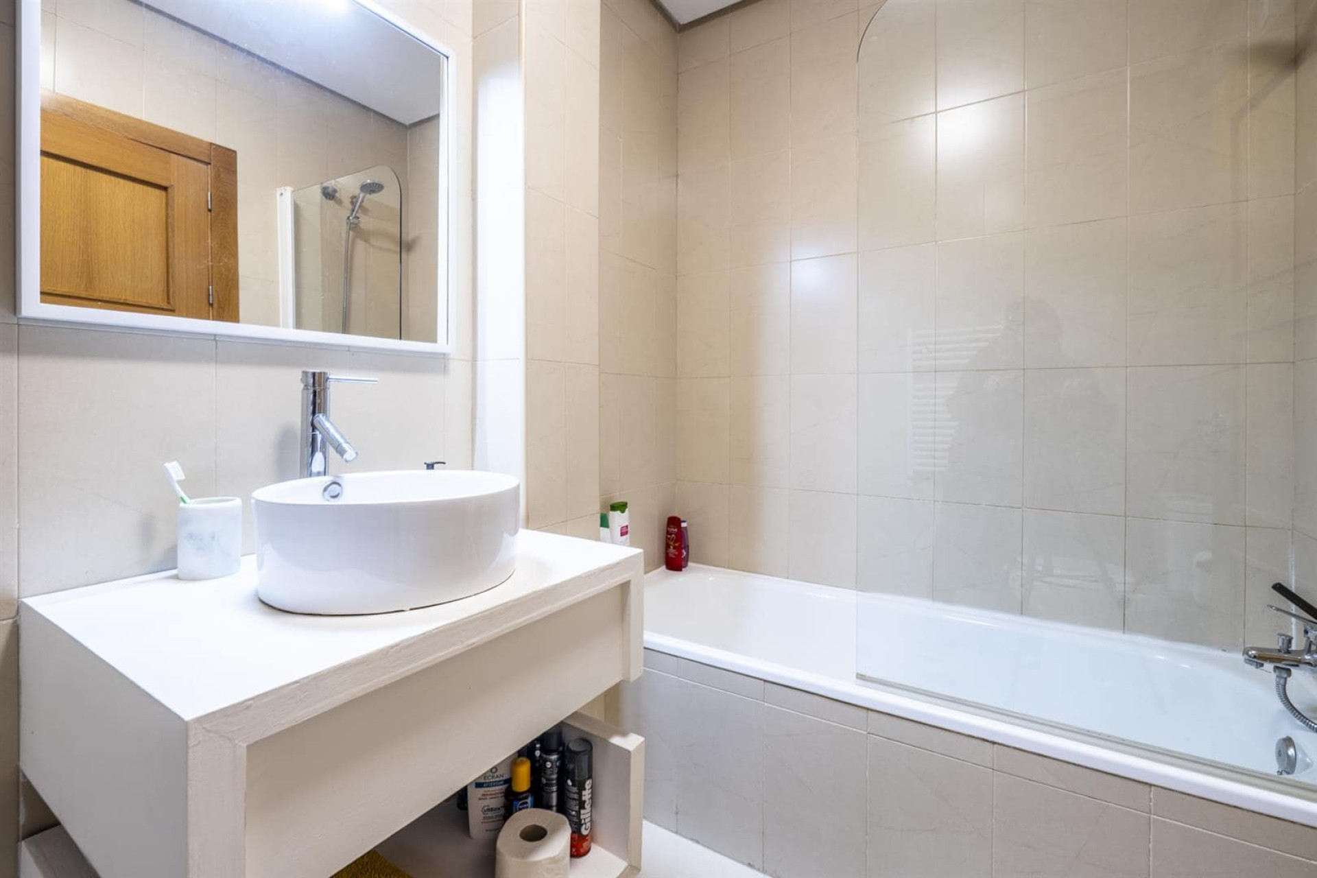 Resale - 3. Detached house - Balsicas - Costa Calida