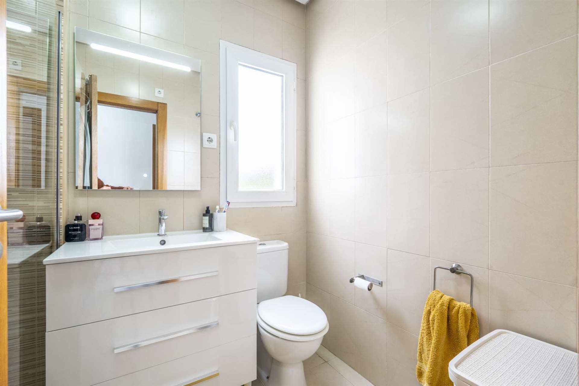 Resale - 3. Detached house - Balsicas - Costa Calida