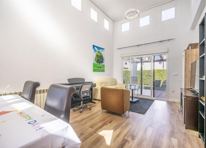 Resale - 3. Detached house - Balsicas - Costa Calida