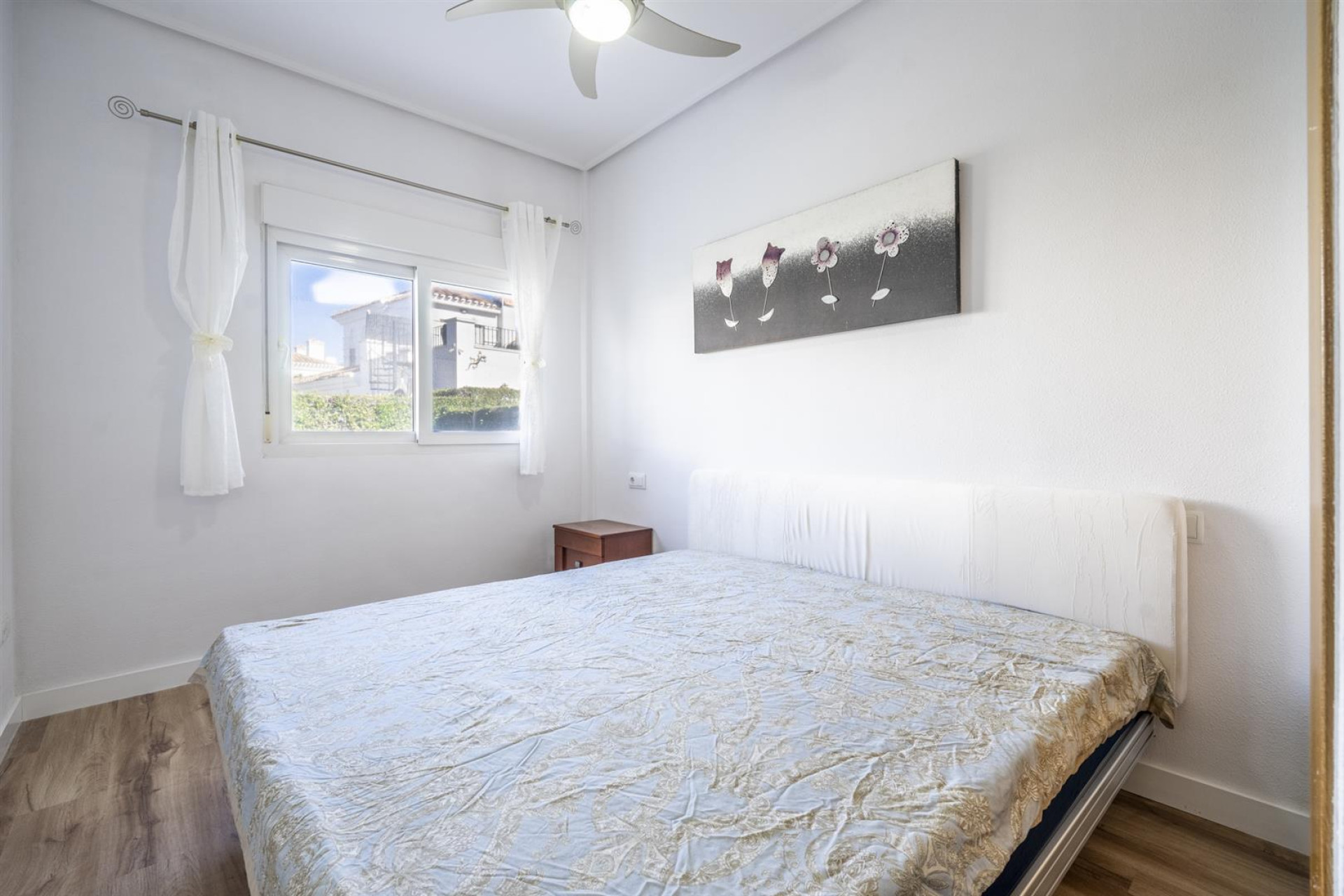 Resale - 3. Detached house - Balsicas - Costa Calida