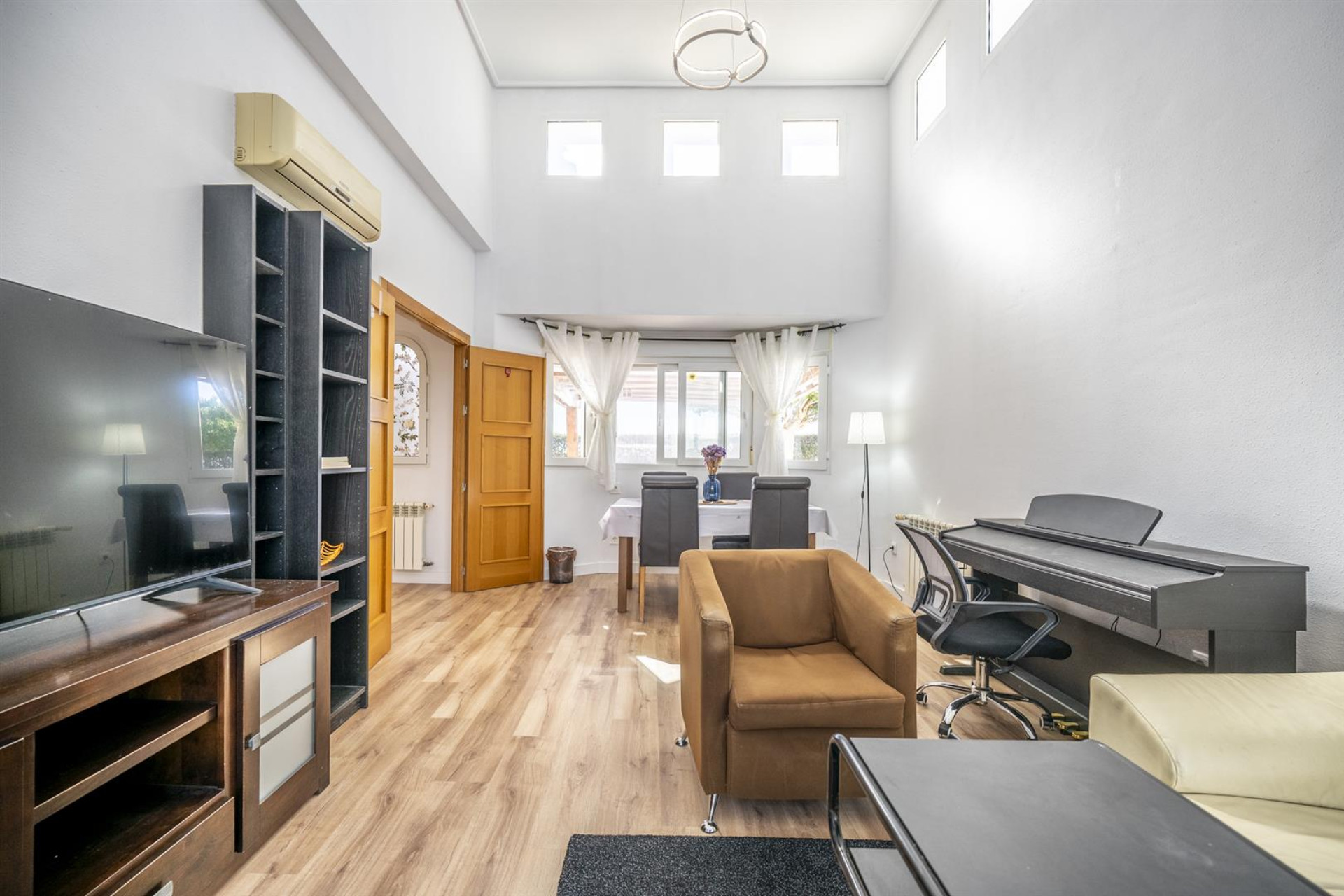 Resale - 3. Detached house - Balsicas - Costa Calida