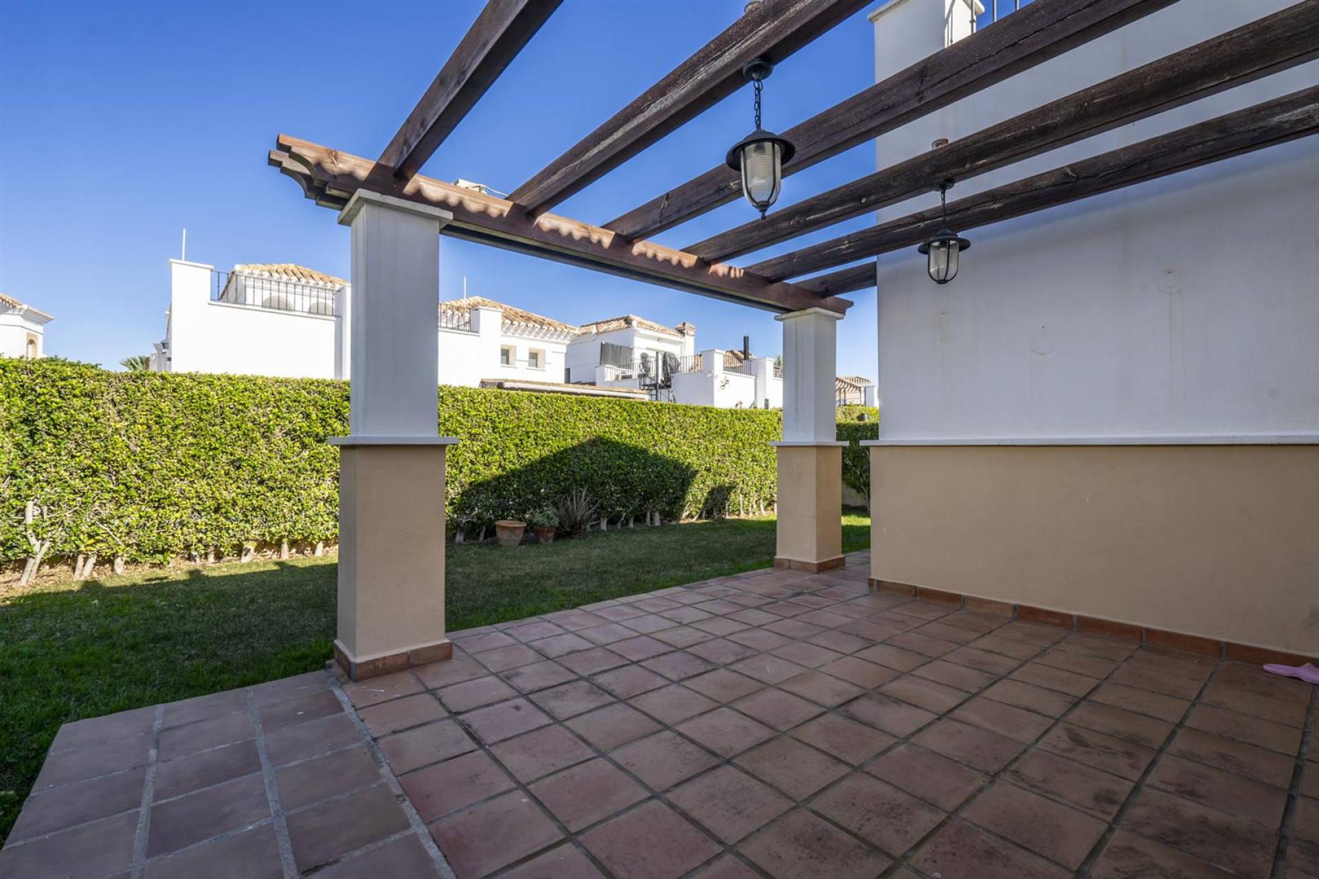 Resale - 3. Detached house - Balsicas - Costa Calida