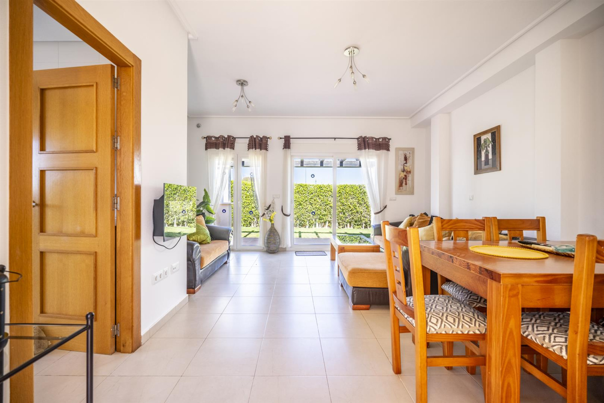 Resale - 3. Detached house - Balsicas - Costa Calida