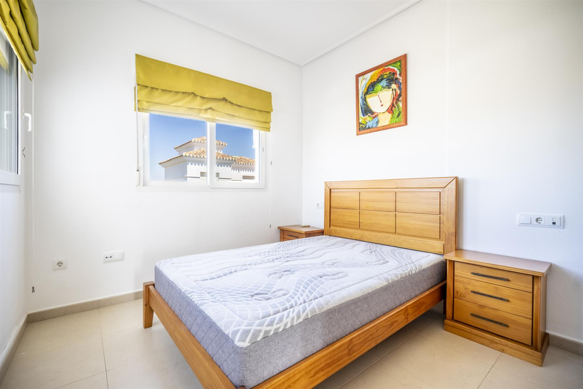 Resale - 3. Detached house - Balsicas - Costa Calida