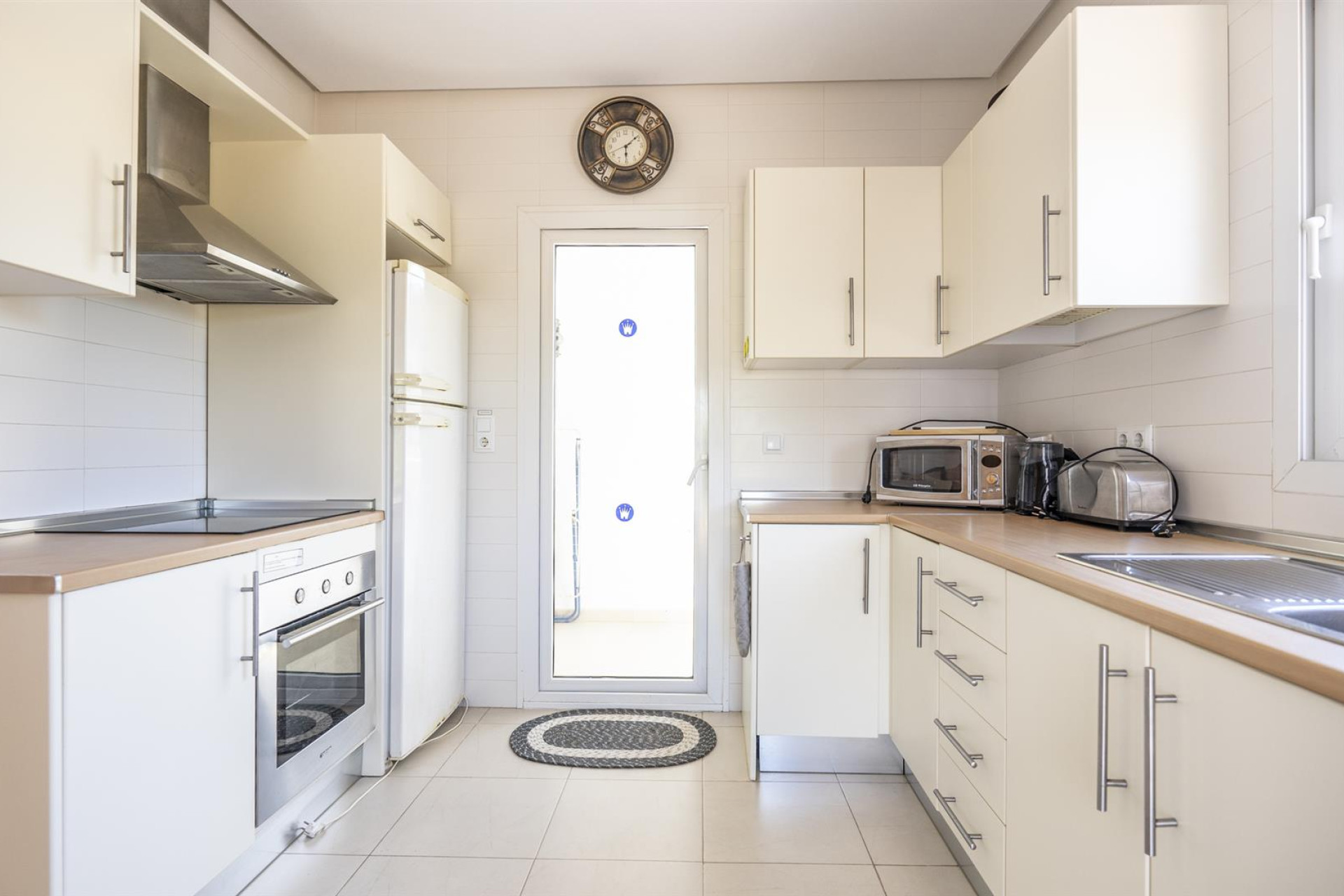 Resale - 3. Detached house - Balsicas - Costa Calida