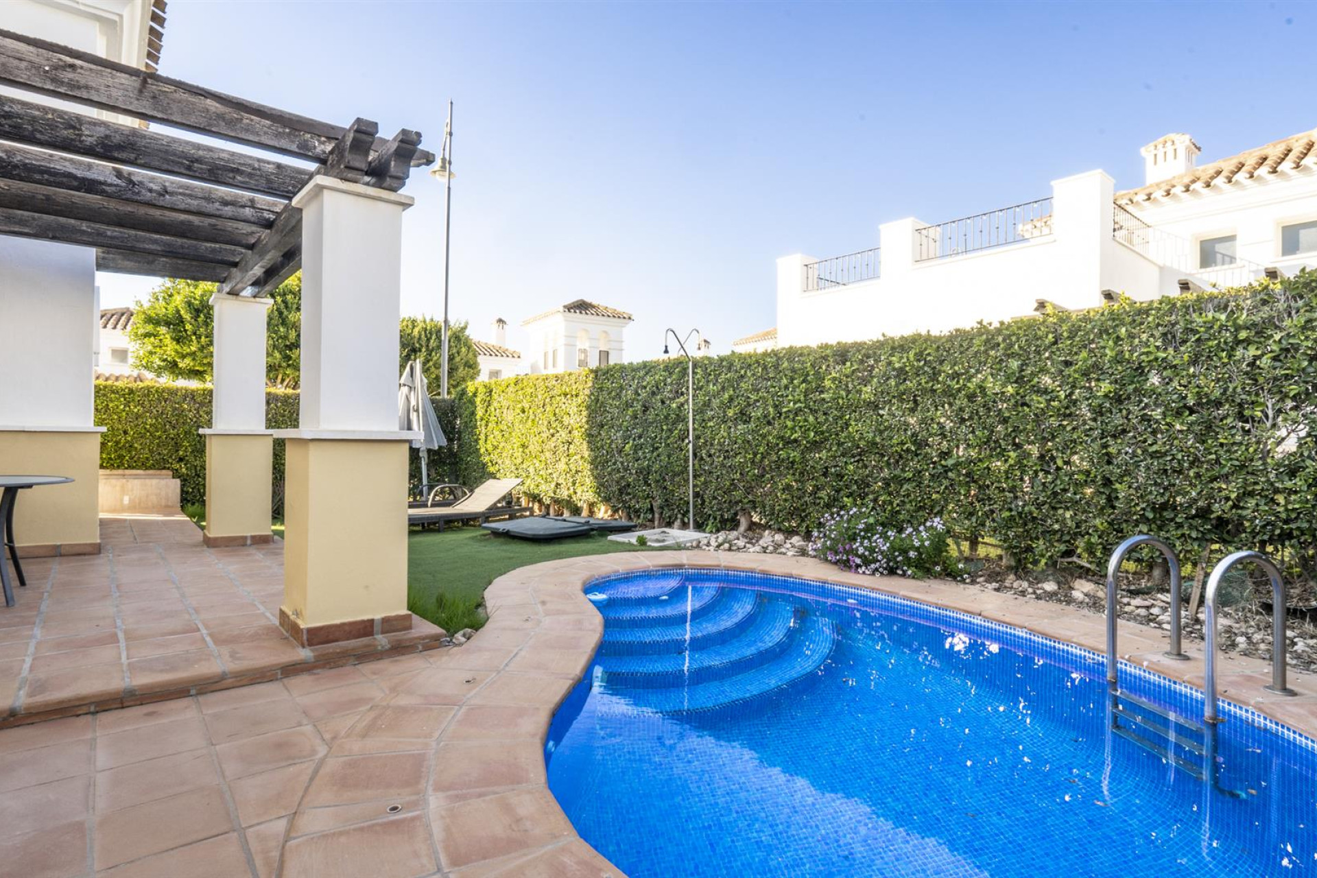 Resale - 3. Detached house - Balsicas - Costa Calida