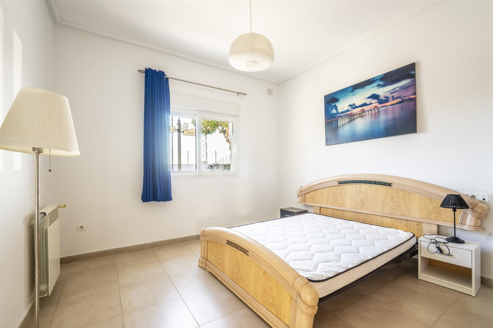 Resale - 3. Detached house - Balsicas - Costa Calida