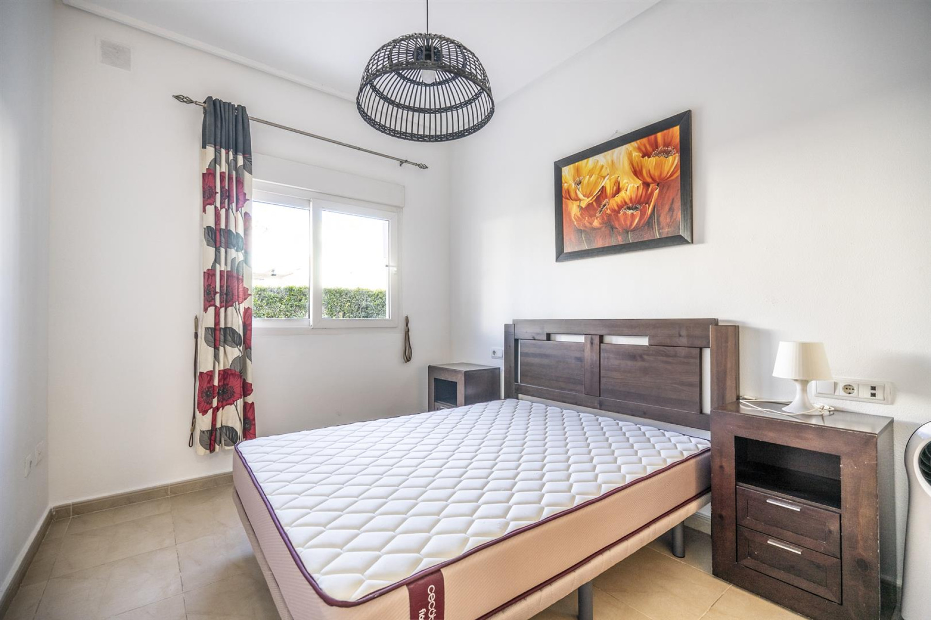 Resale - 3. Detached house - Balsicas - Costa Calida