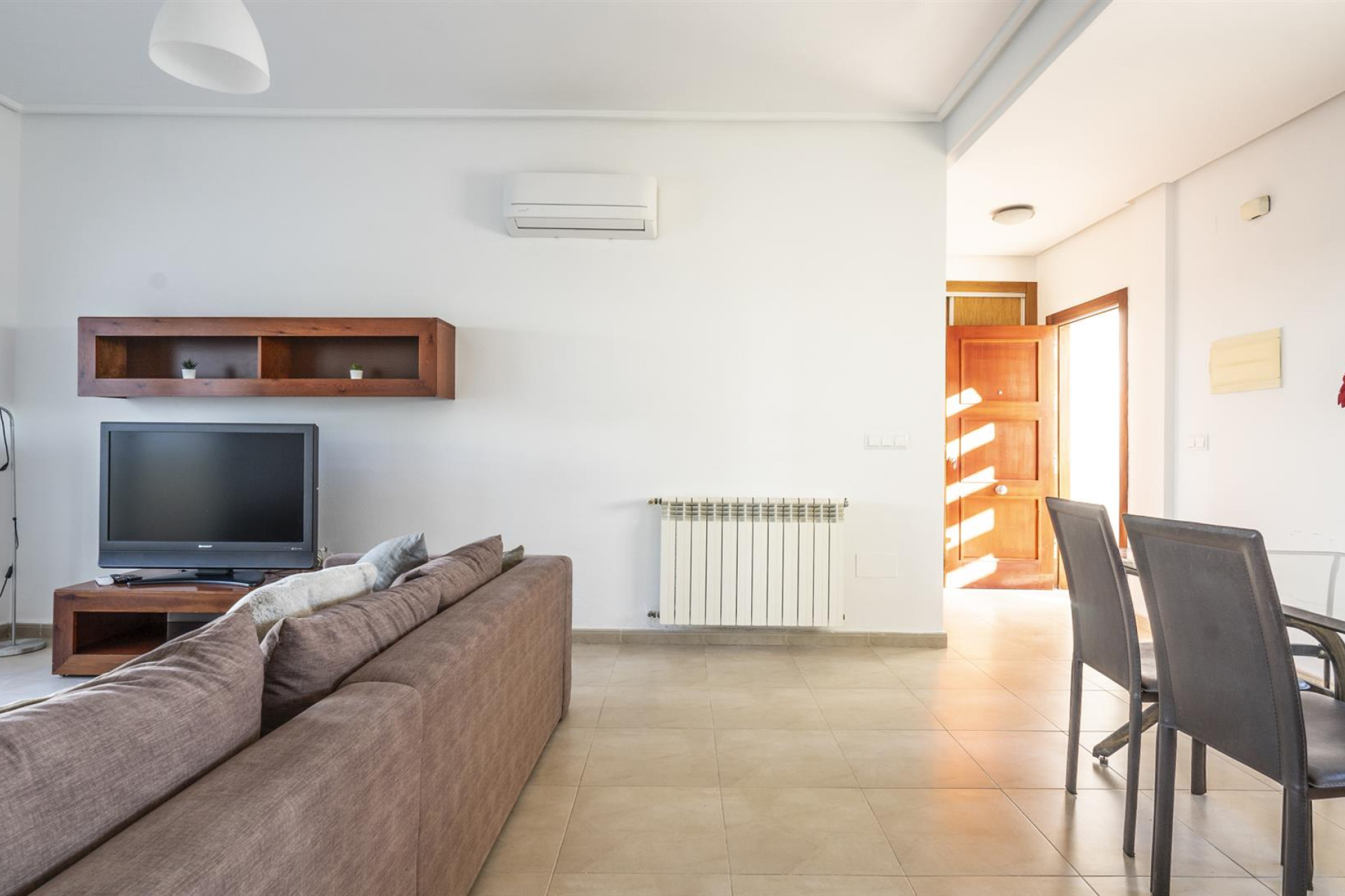 Resale - 3. Detached house - Balsicas - Costa Calida