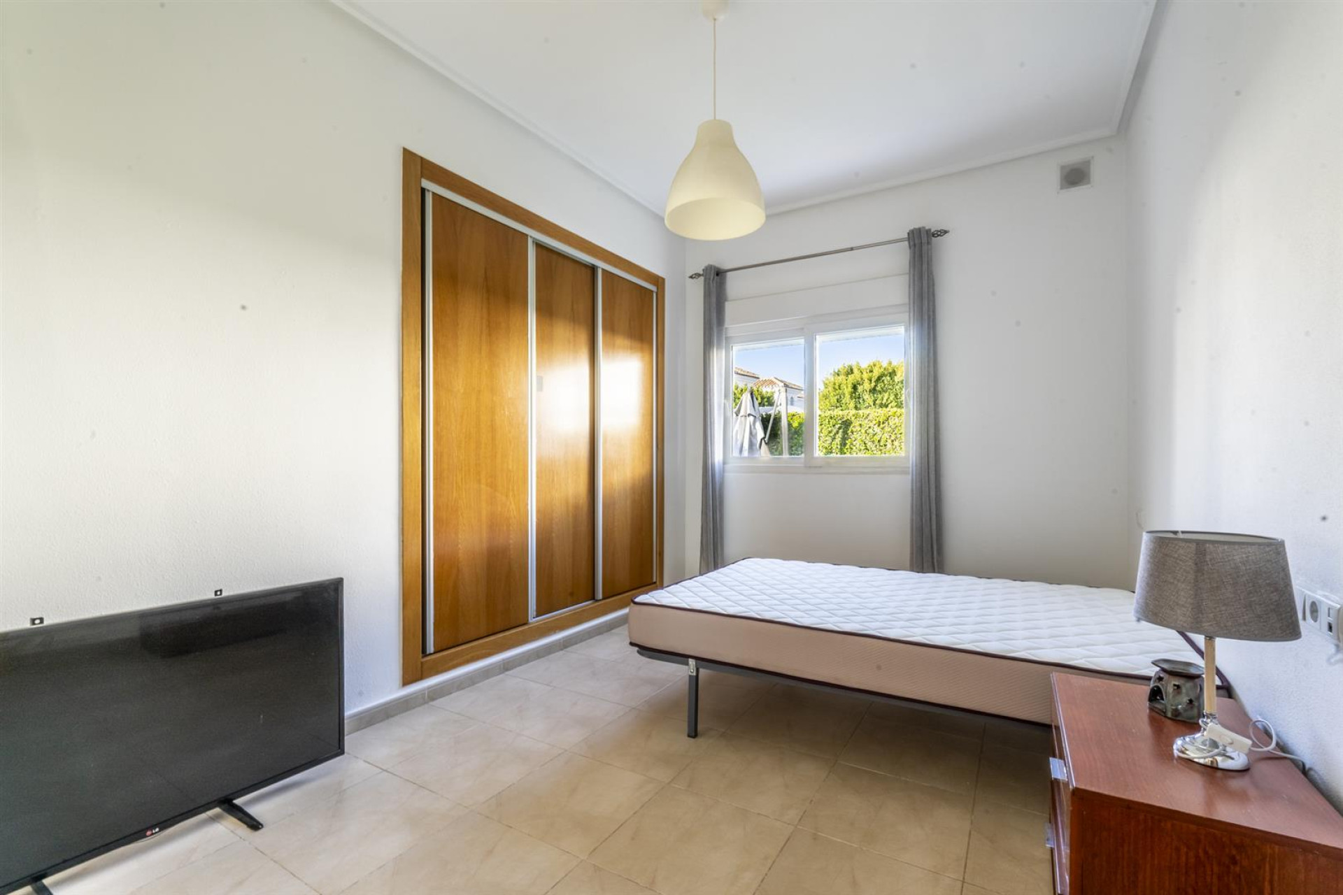 Resale - 3. Detached house - Balsicas - Costa Calida