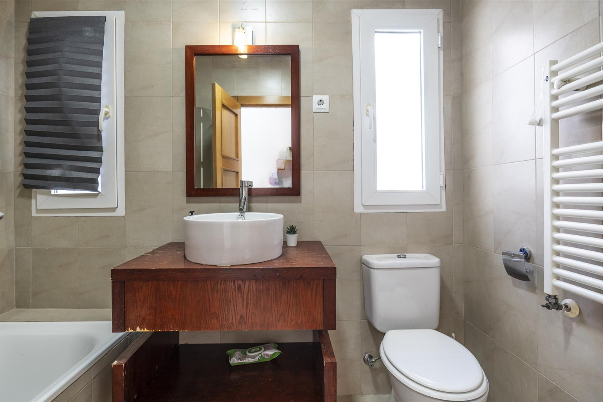 Resale - 3. Detached house - Balsicas - Costa Calida