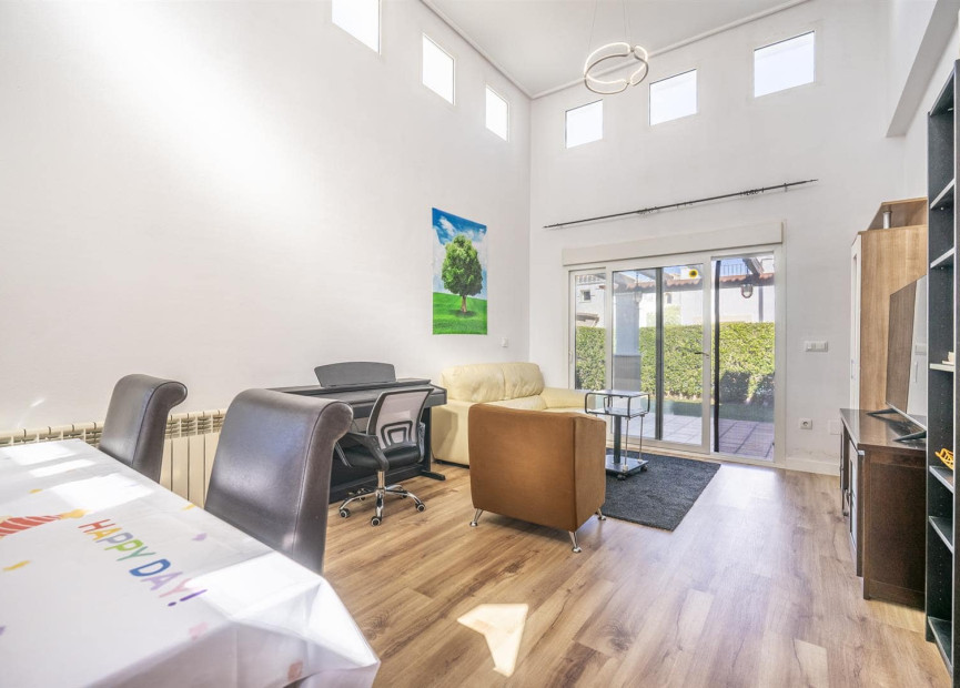 Resale - 3. Detached house - Balsicas - Costa Calida