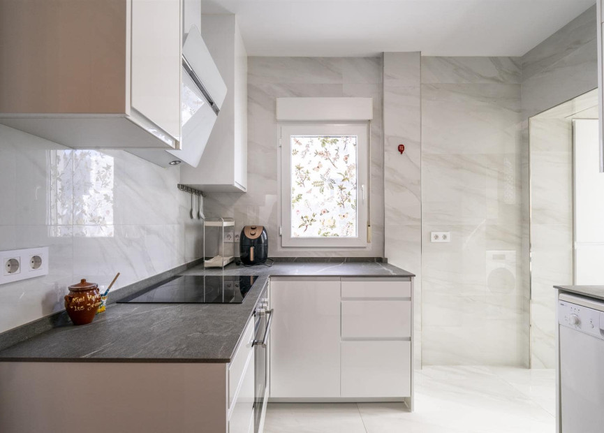 Resale - 3. Detached house - Balsicas - Costa Calida