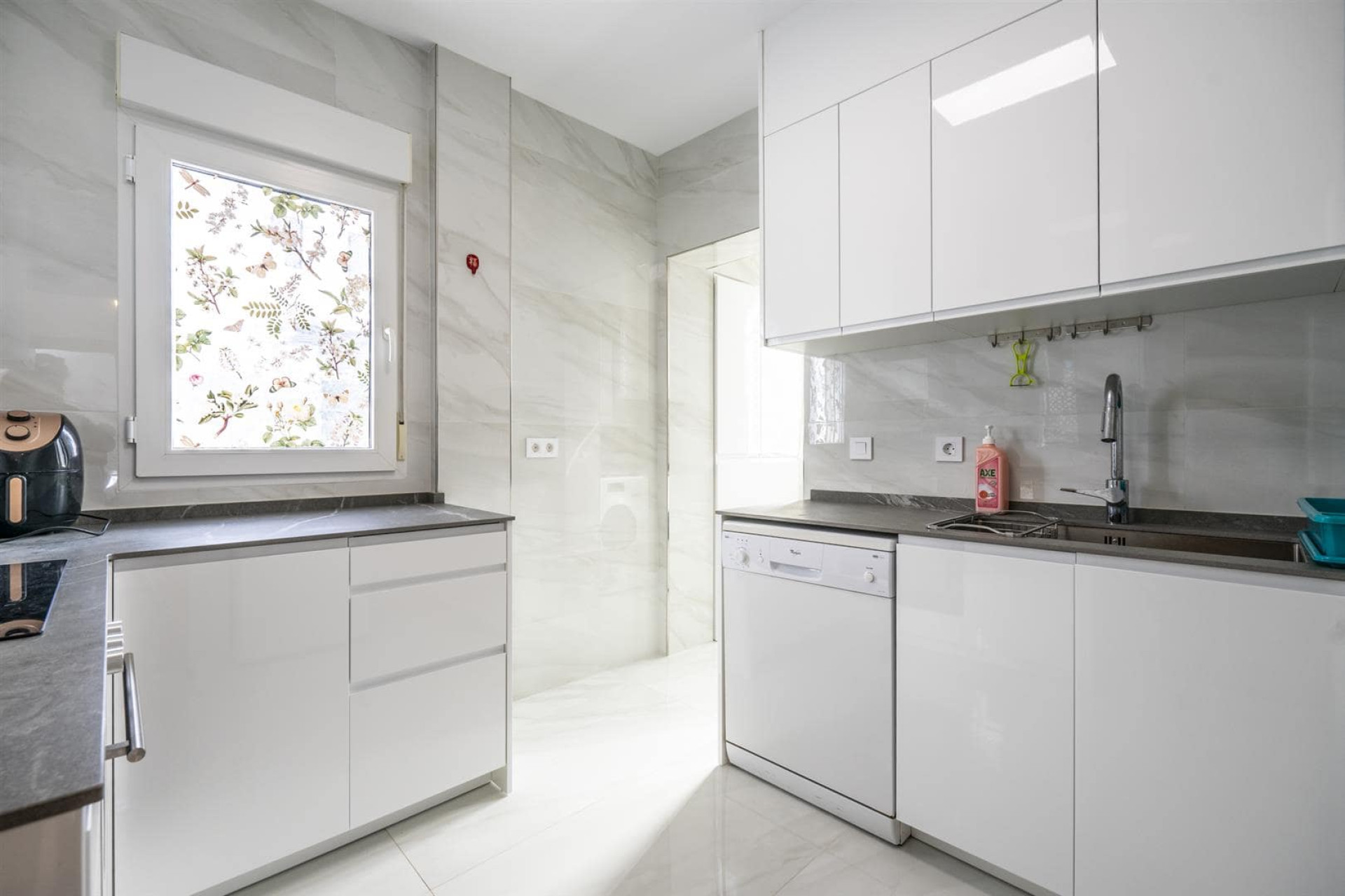 Resale - 3. Detached house - Balsicas - Costa Calida