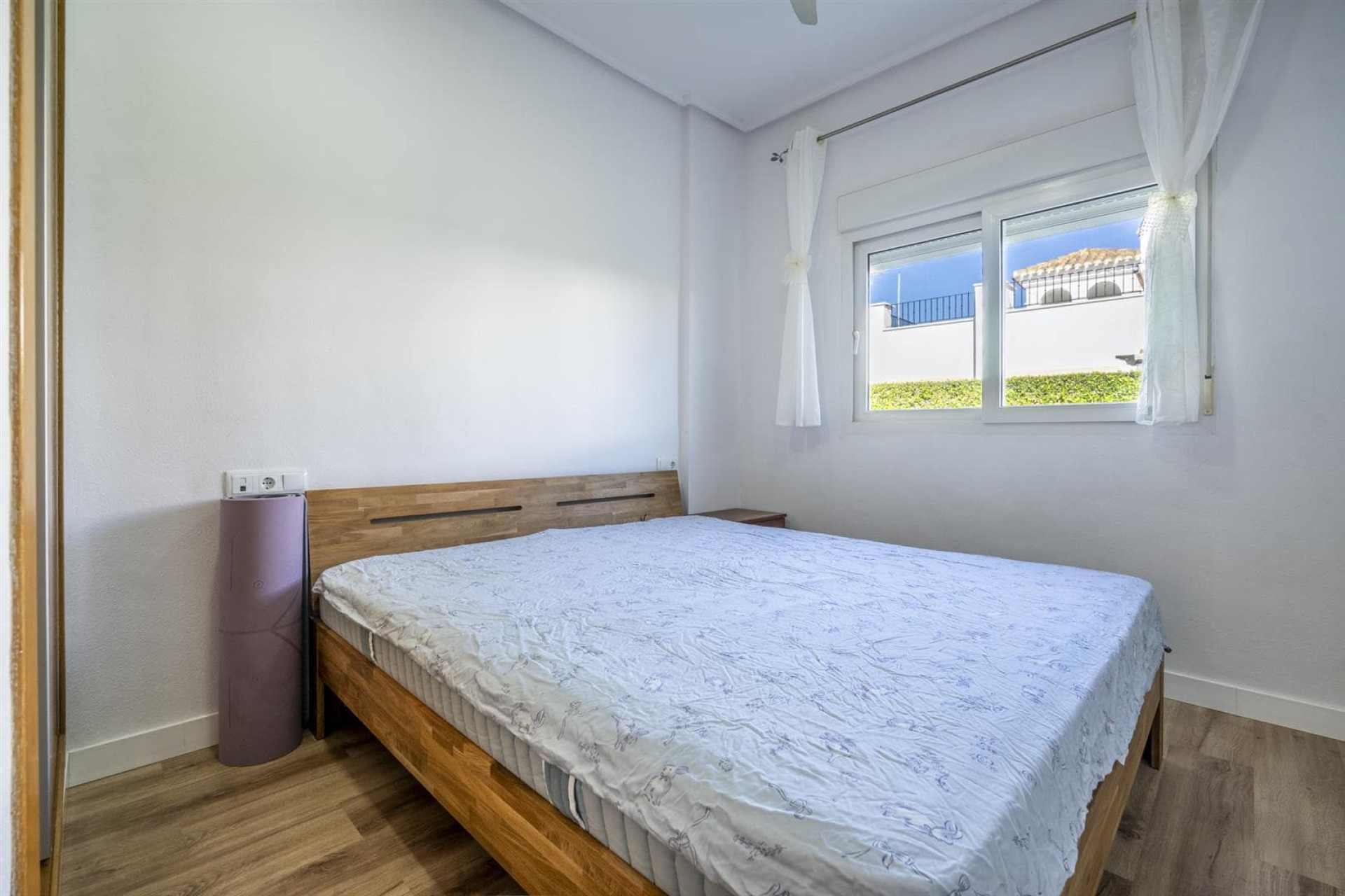 Resale - 3. Detached house - Balsicas - Costa Calida