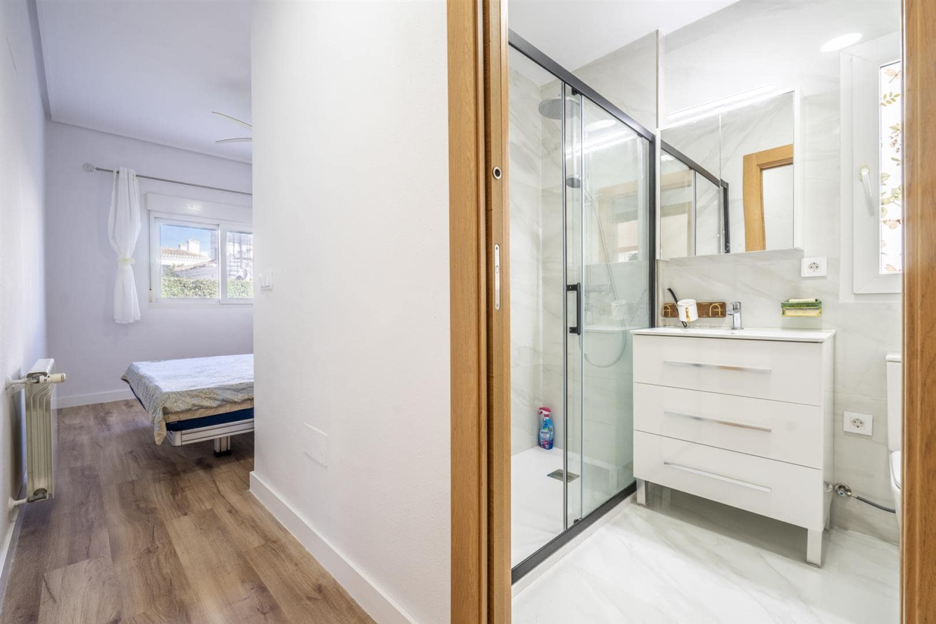 Resale - 3. Detached house - Balsicas - Costa Calida