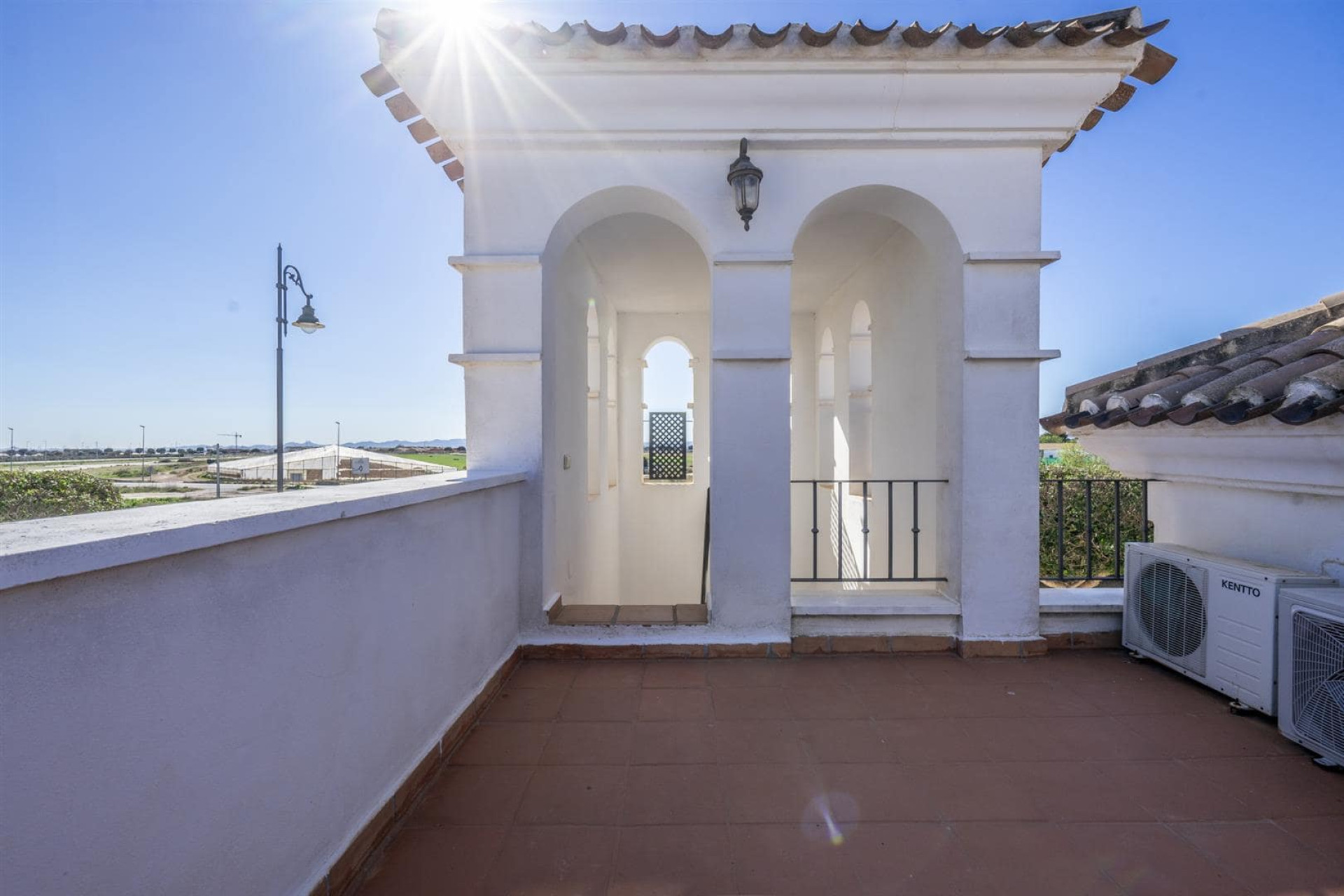 Resale - 3. Detached house - Balsicas - Costa Calida