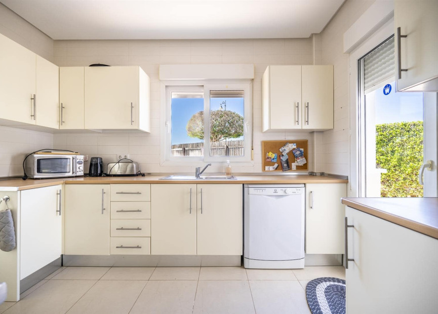 Resale - 3. Detached house - Balsicas - Costa Calida