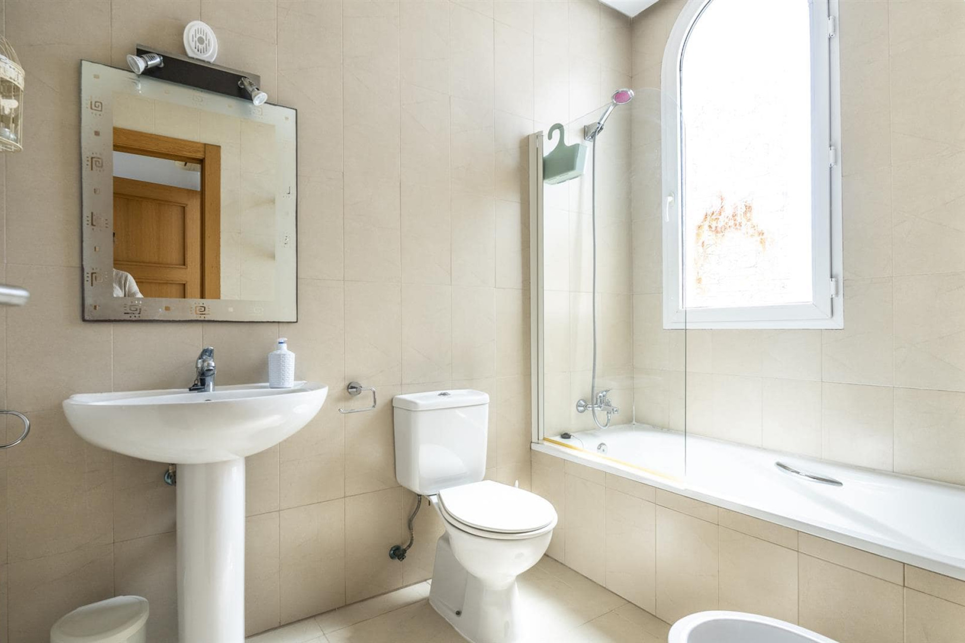 Resale - 3. Detached house - Balsicas - Costa Calida