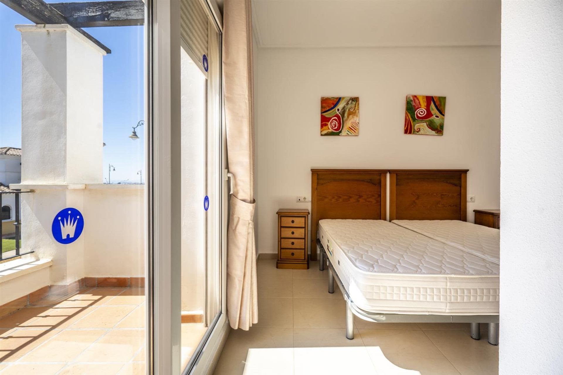 Resale - 3. Detached house - Balsicas - Costa Calida