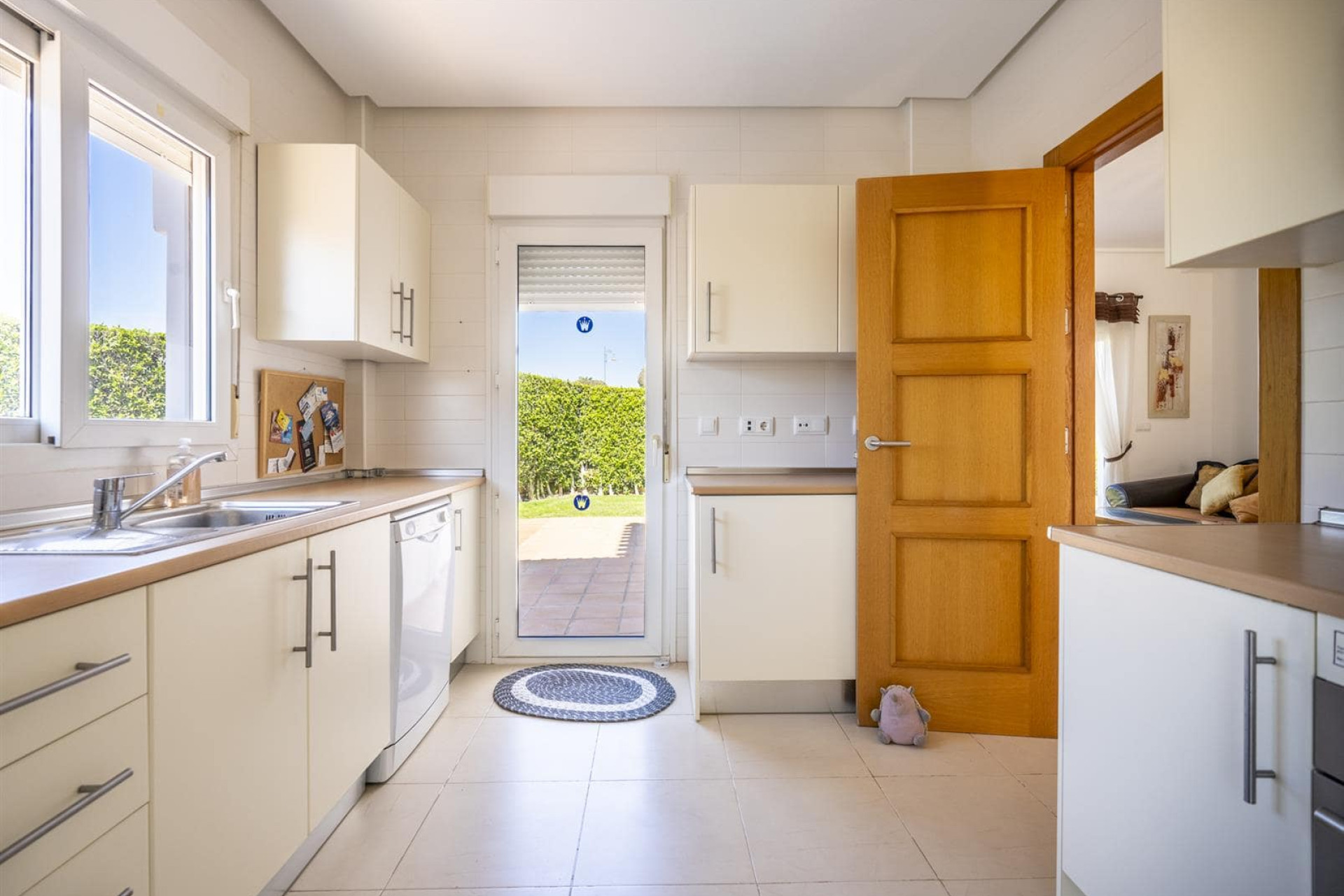 Resale - 3. Detached house - Balsicas - Costa Calida