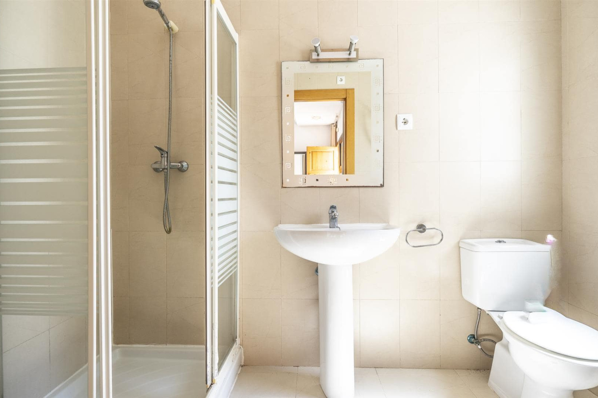 Resale - 3. Detached house - Balsicas - Costa Calida