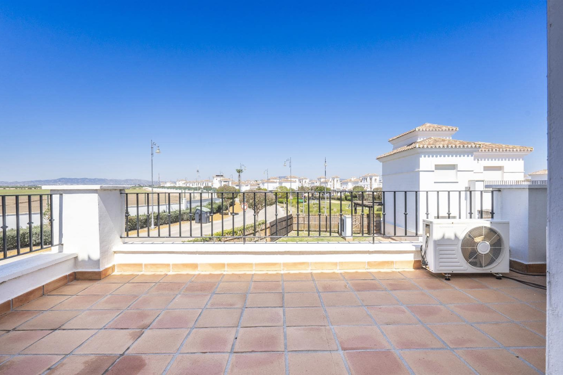 Resale - 3. Detached house - Balsicas - Costa Calida