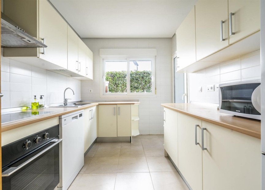 Resale - 3. Detached house - Balsicas - Costa Calida