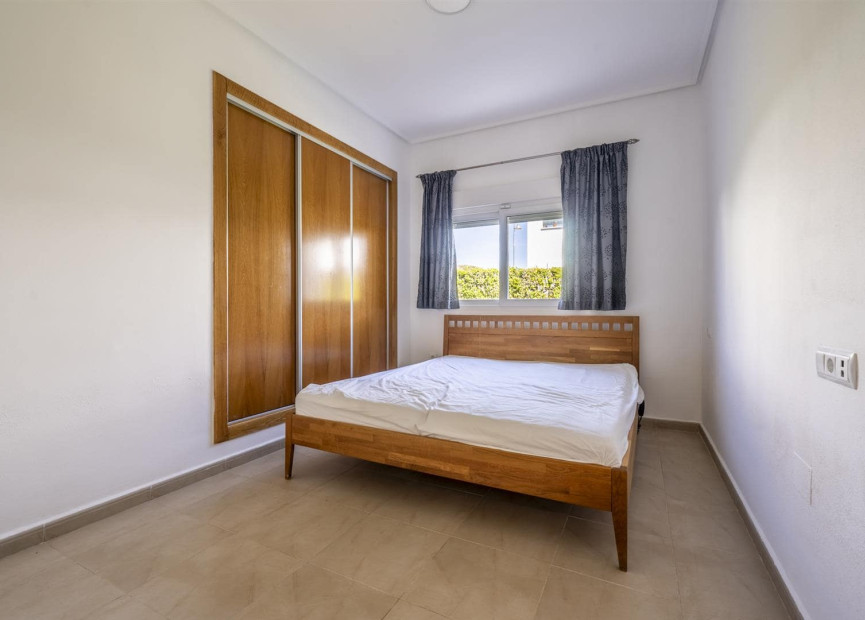 Resale - 3. Detached house - Balsicas - Costa Calida