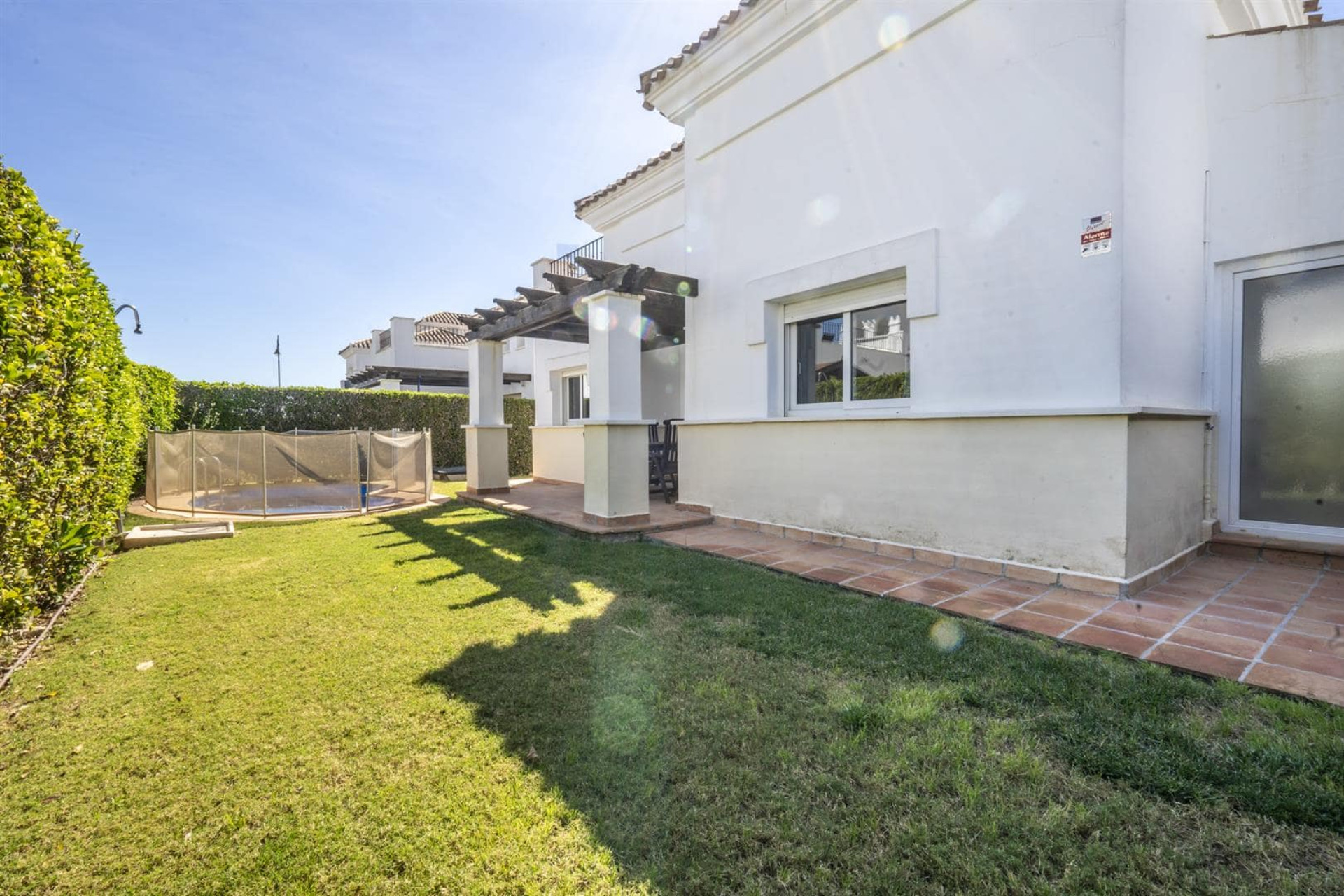 Resale - 3. Detached house - Balsicas - Costa Calida