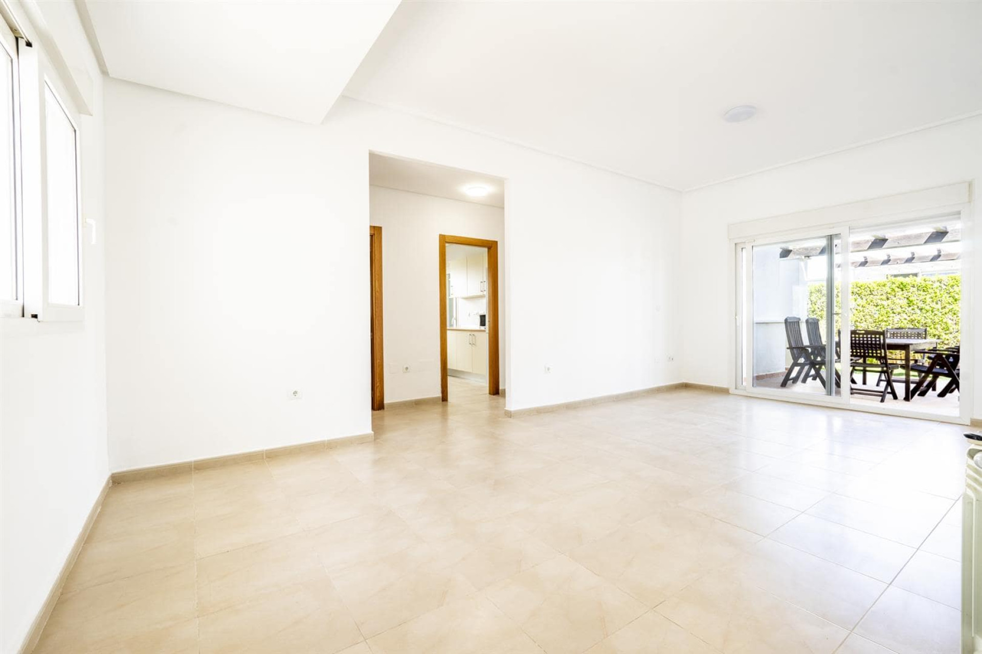 Resale - 3. Detached house - Balsicas - Costa Calida