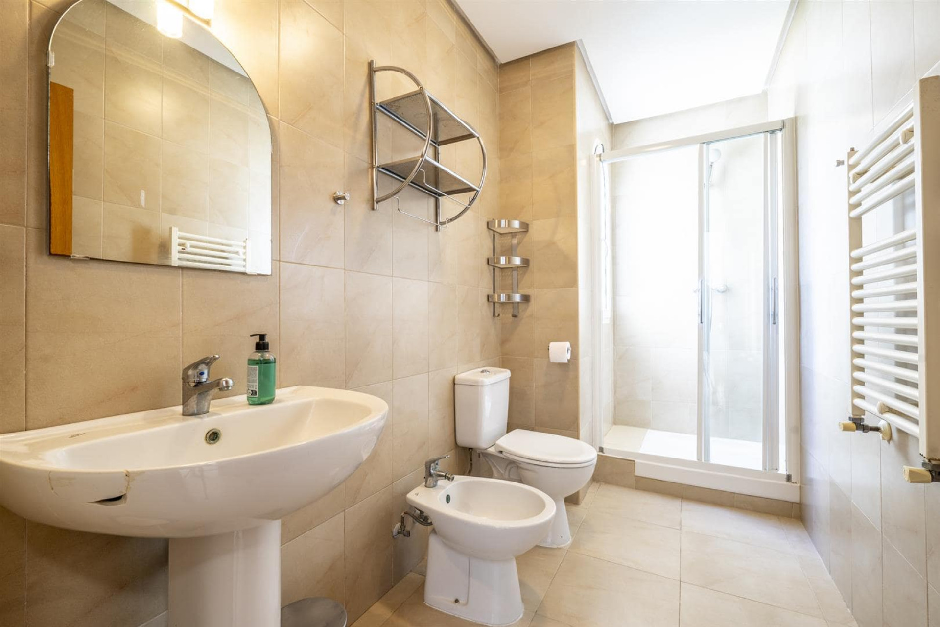 Resale - 3. Detached house - Balsicas - Costa Calida