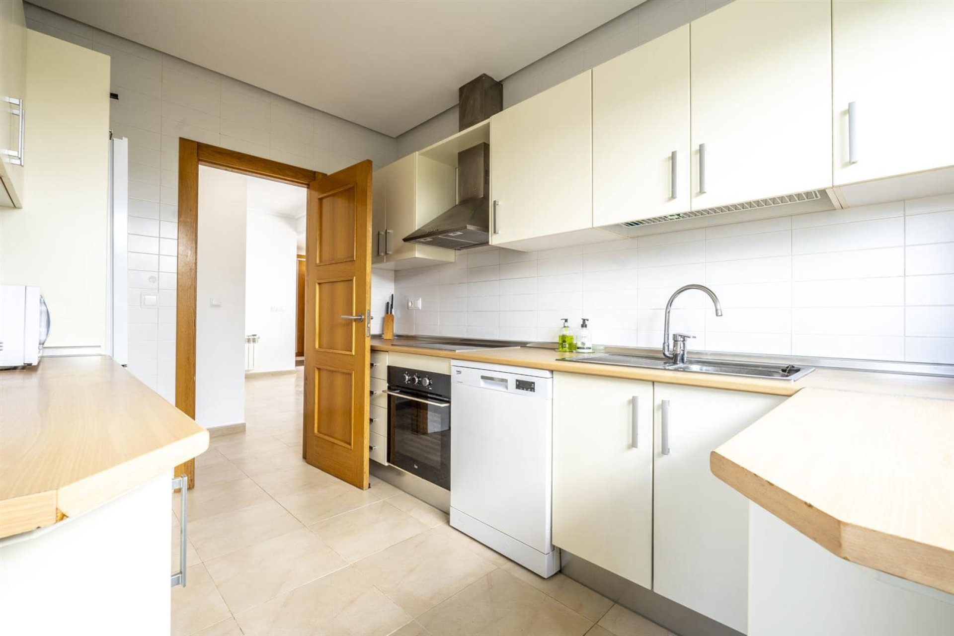 Resale - 3. Detached house - Balsicas - Costa Calida