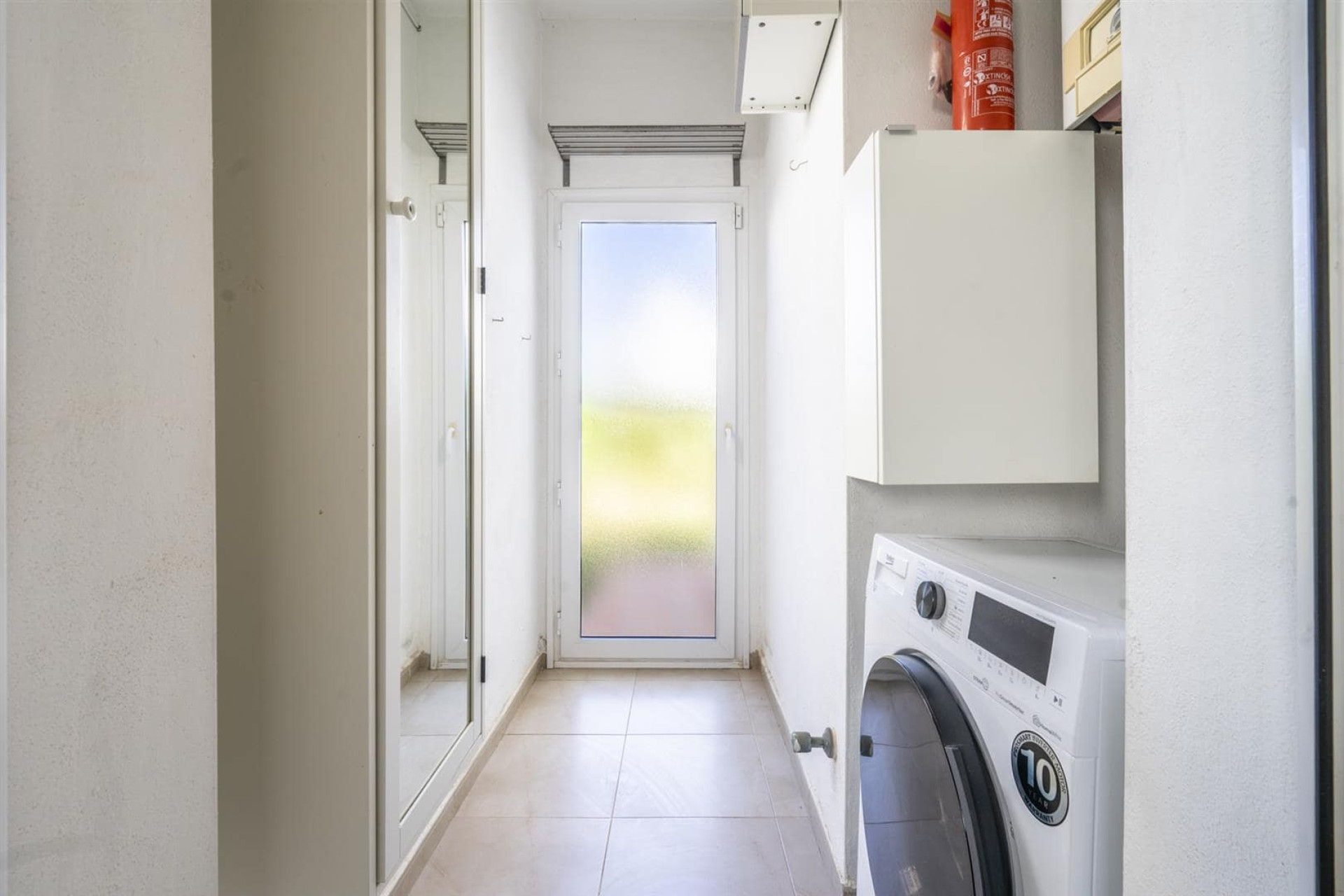 Resale - 3. Detached house - Balsicas - Costa Calida