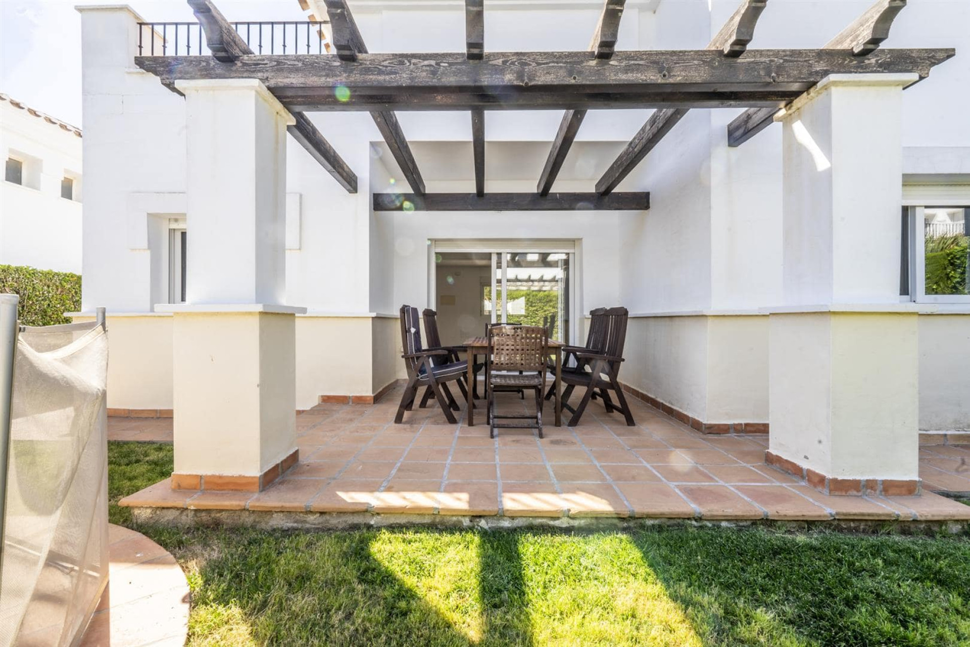 Resale - 3. Detached house - Balsicas - Costa Calida