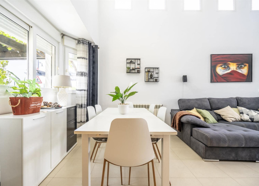 Resale - 3. Detached house - Balsicas - Costa Calida
