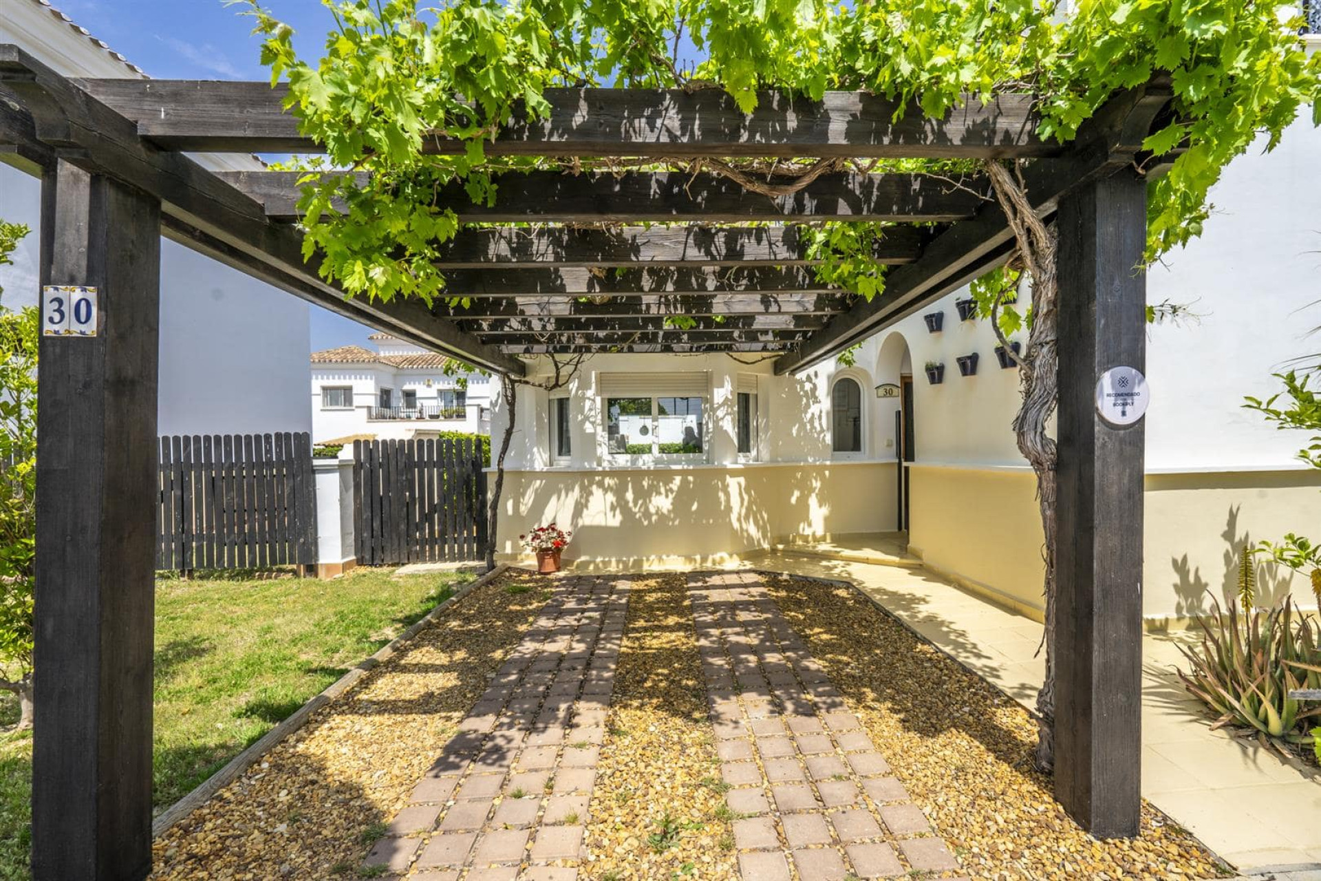Resale - 3. Detached house - Balsicas - Costa Calida