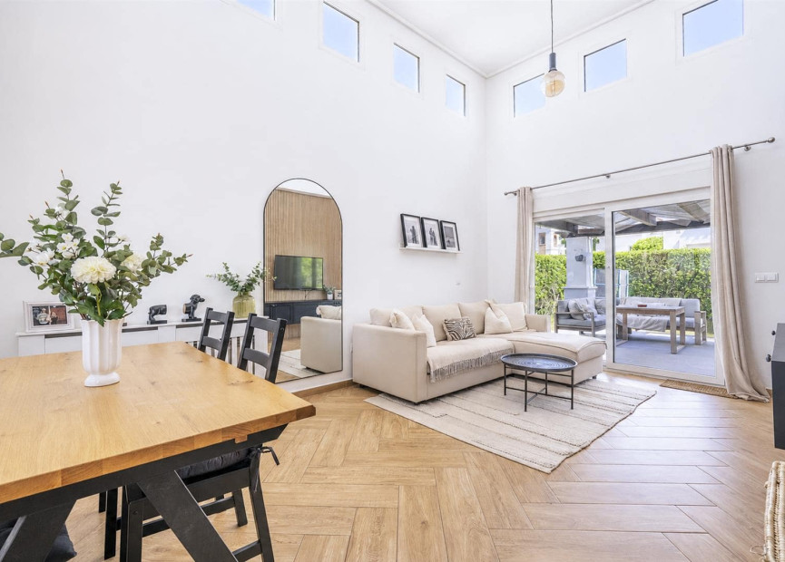 Resale - 3. Detached house - Balsicas - Costa Calida