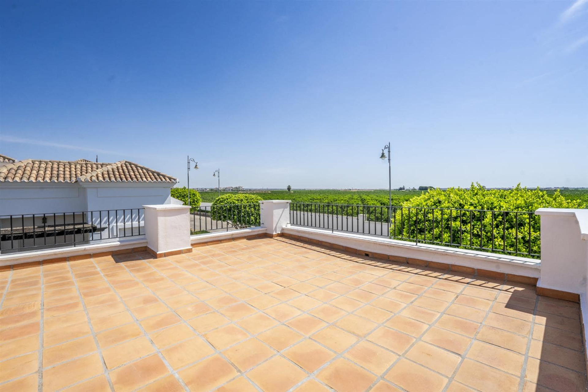 Resale - 3. Detached house - Balsicas - Costa Calida