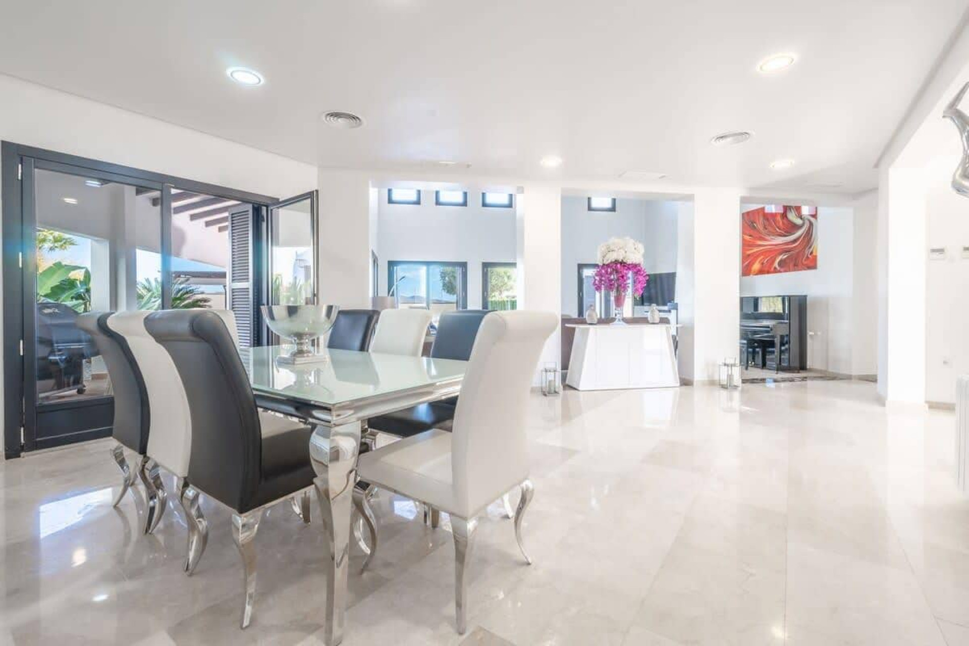 Resale - 3. Detached house - Baños y Mendigo - Costa Calida