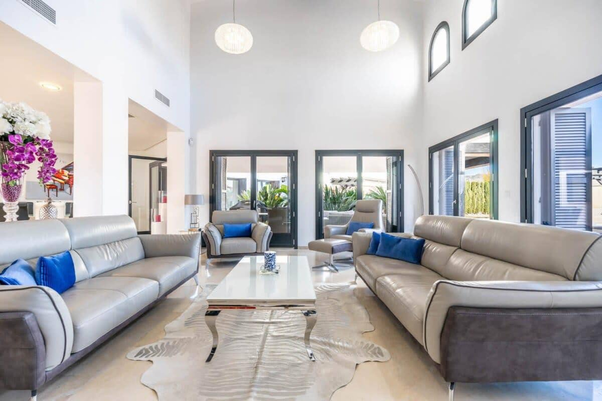 Resale - 3. Detached house - Baños y Mendigo - Costa Calida