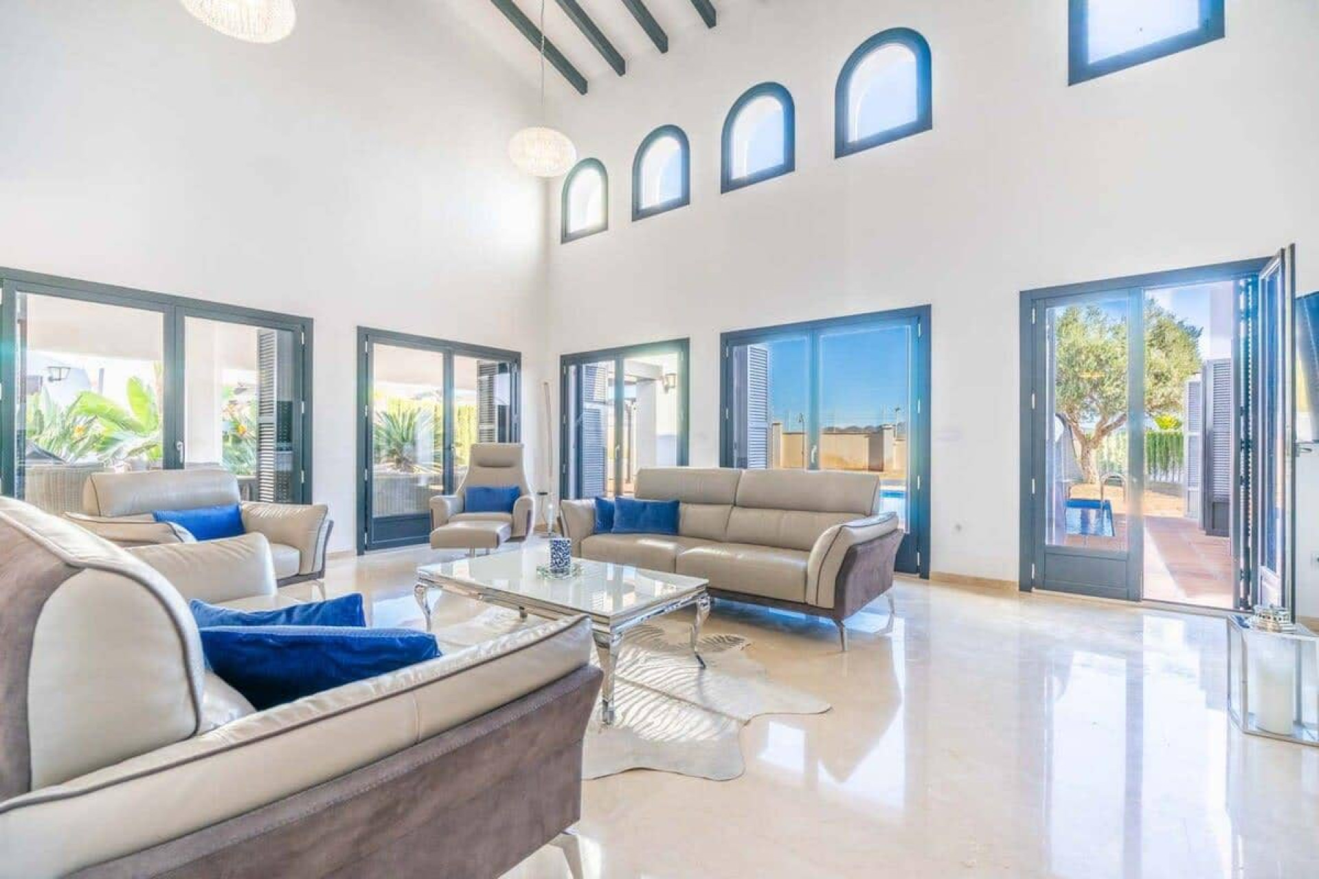 Resale - 3. Detached house - Baños y Mendigo - Costa Calida