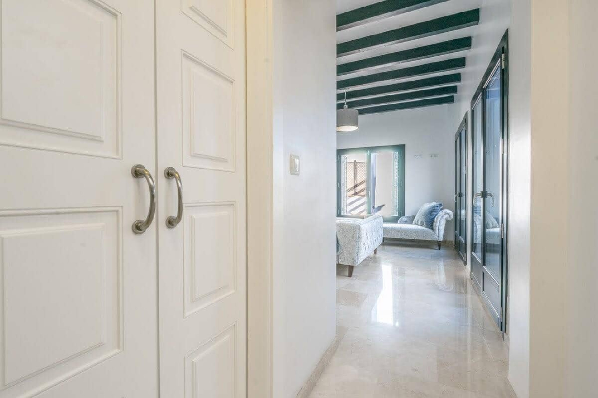 Resale - 3. Detached house - Baños y Mendigo - Costa Calida