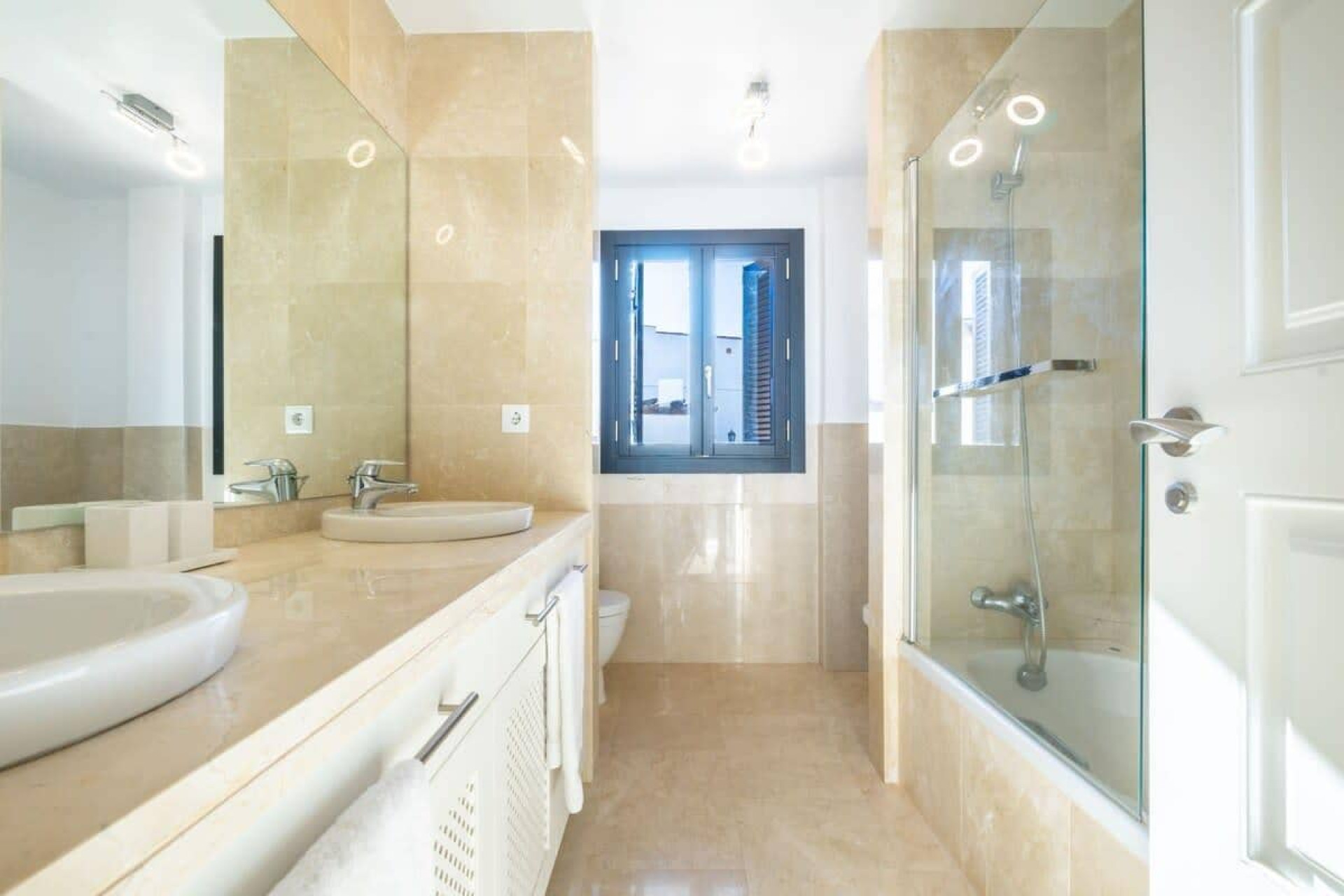 Resale - 3. Detached house - Baños y Mendigo - Costa Calida