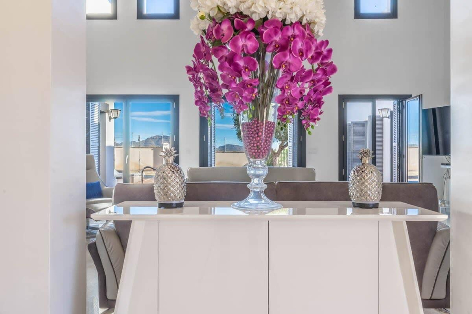 Resale - 3. Detached house - Baños y Mendigo - Costa Calida