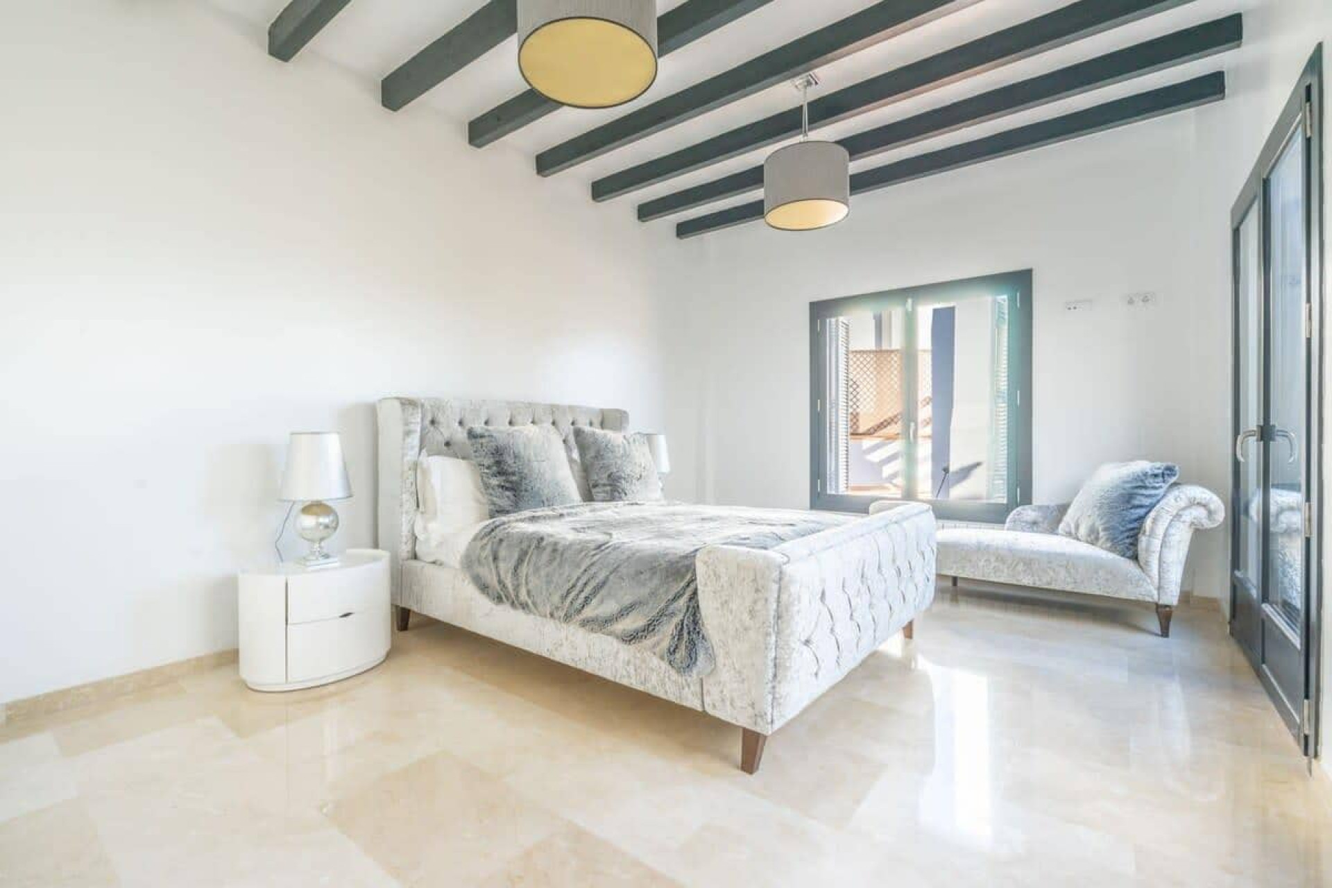 Resale - 3. Detached house - Baños y Mendigo - Costa Calida