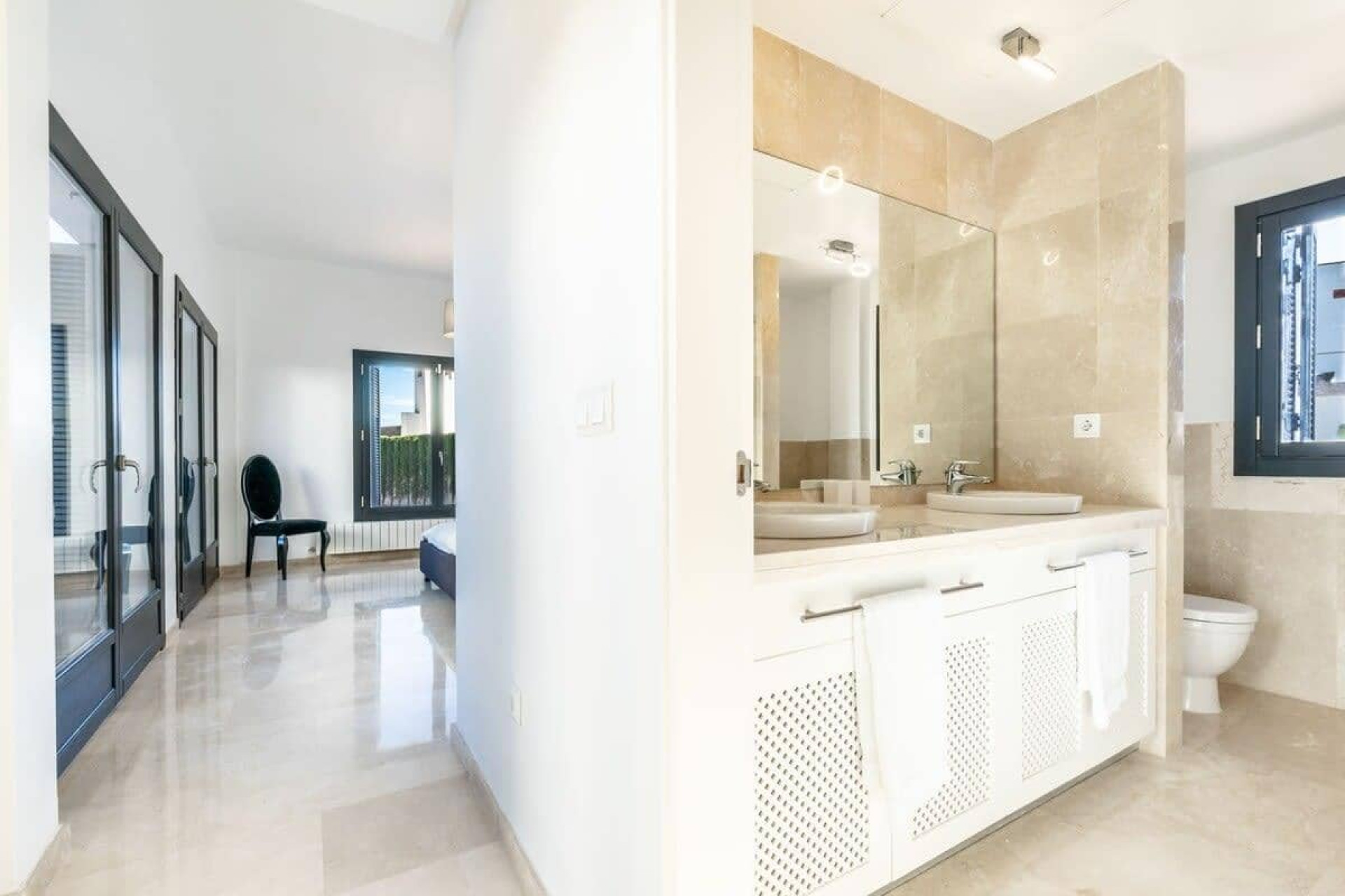 Resale - 3. Detached house - Baños y Mendigo - Costa Calida