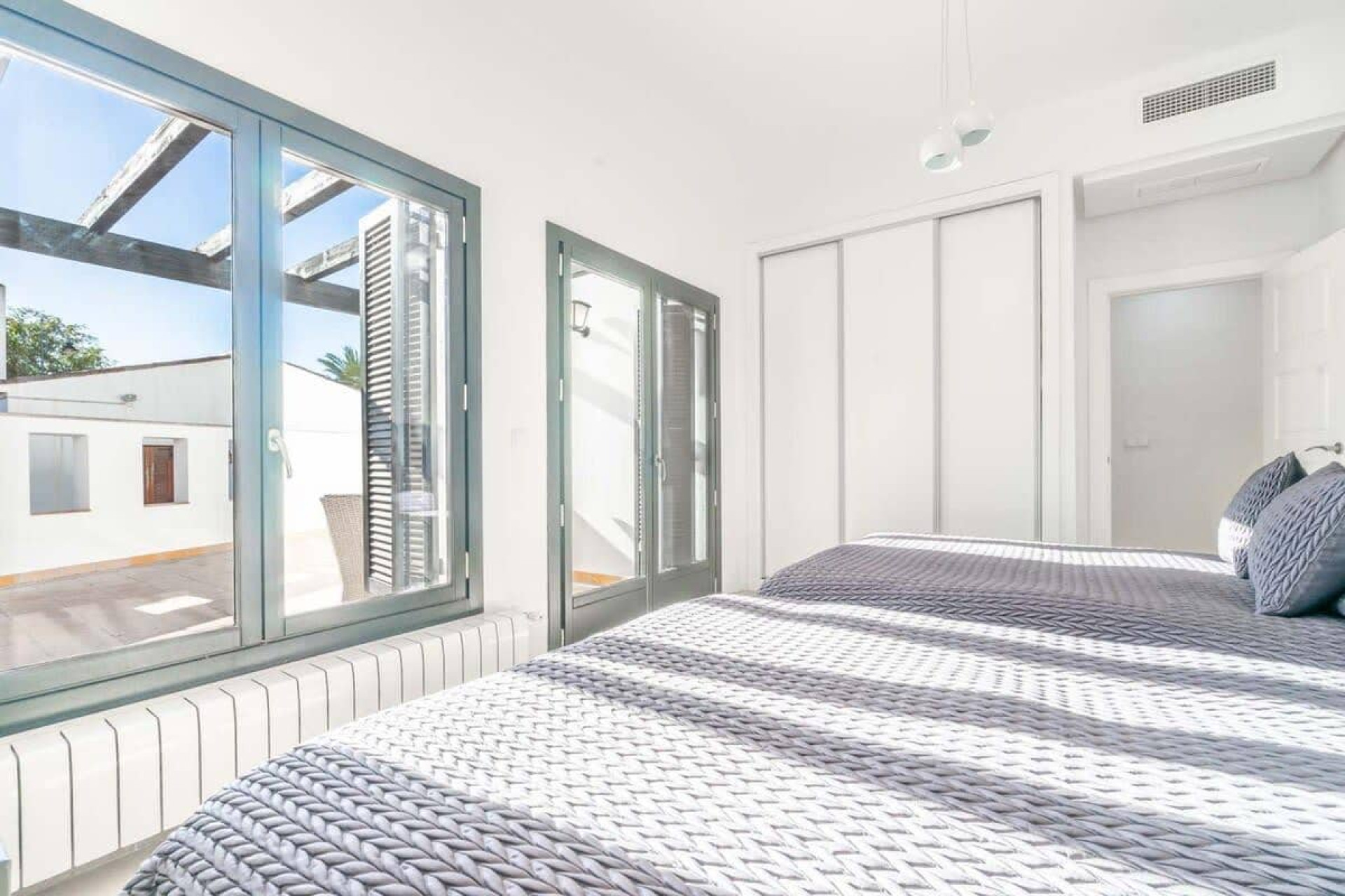 Resale - 3. Detached house - Baños y Mendigo - Costa Calida